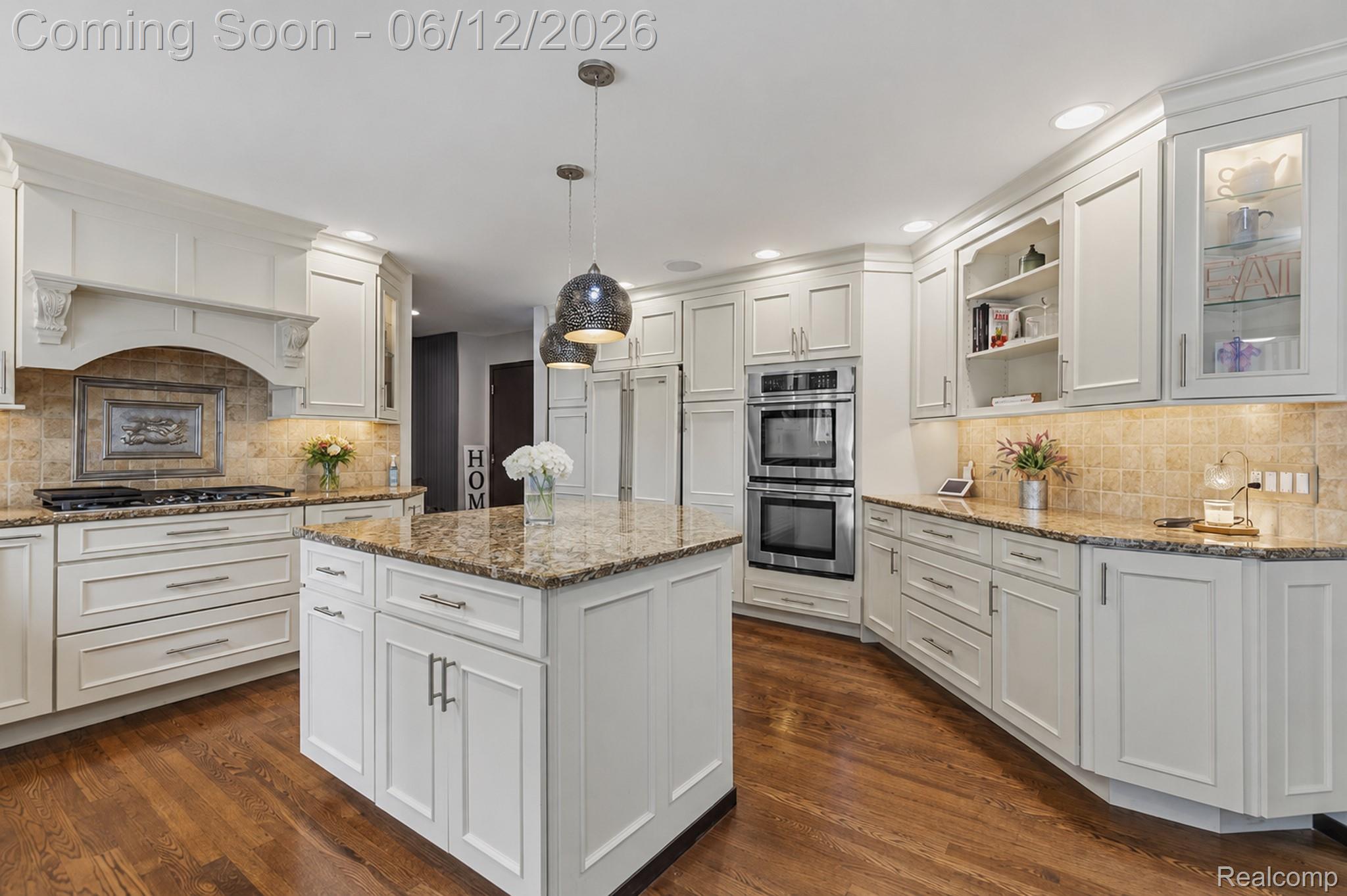 4057 Fox Lake Drive