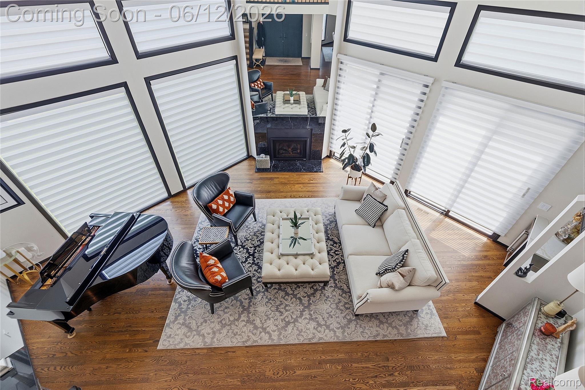 4057 Fox Lake Drive