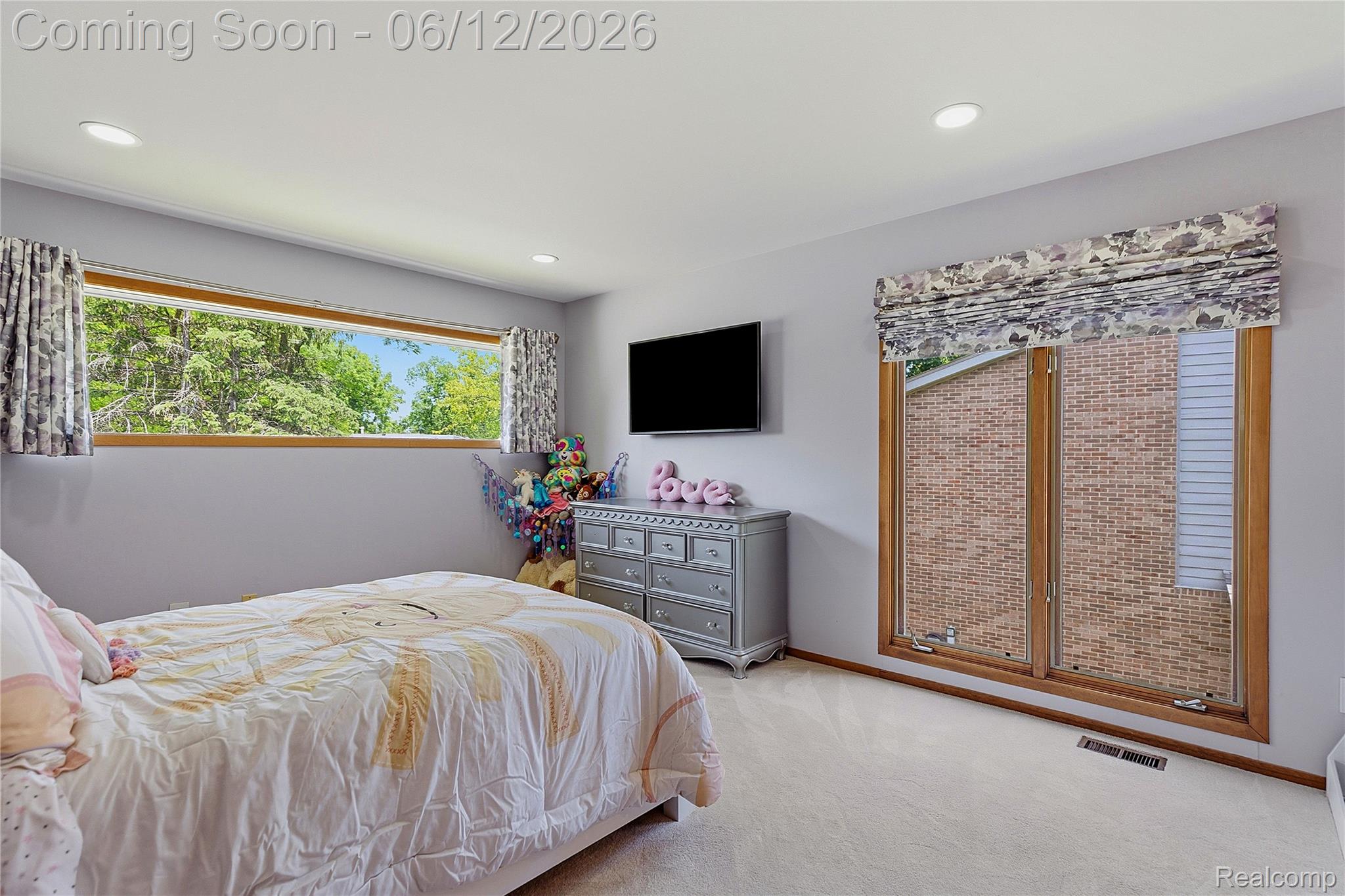 4057 Fox Lake Drive
