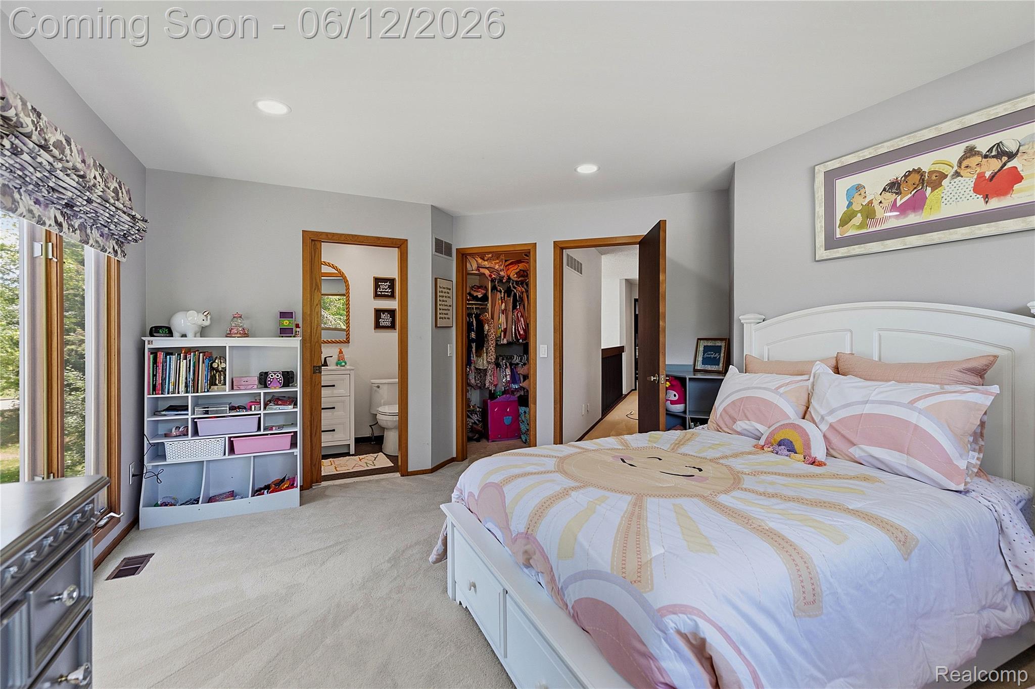 4057 Fox Lake Drive