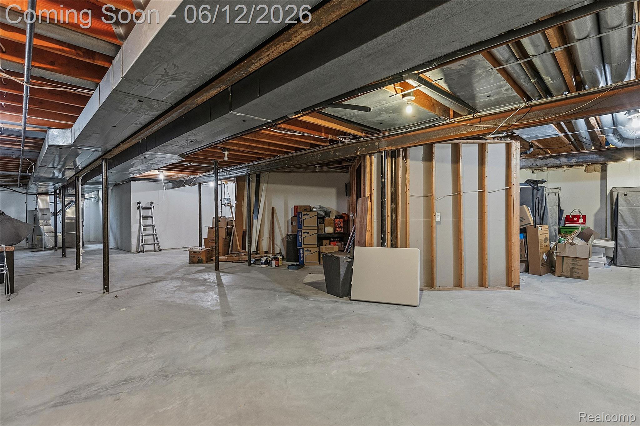 4057 Fox Lake Drive