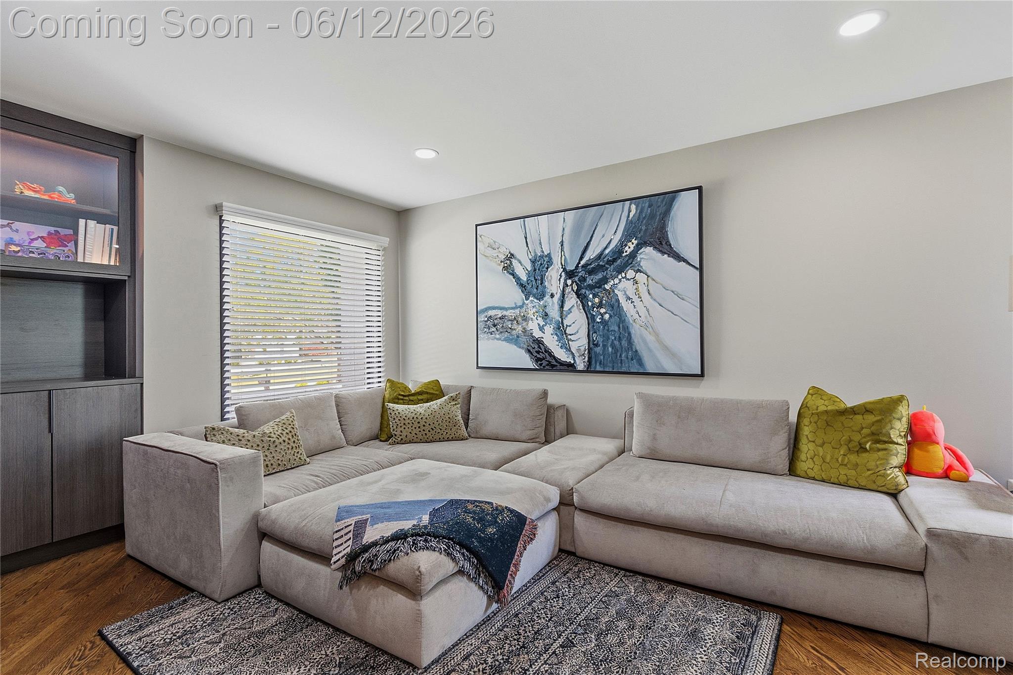 4057 Fox Lake Drive