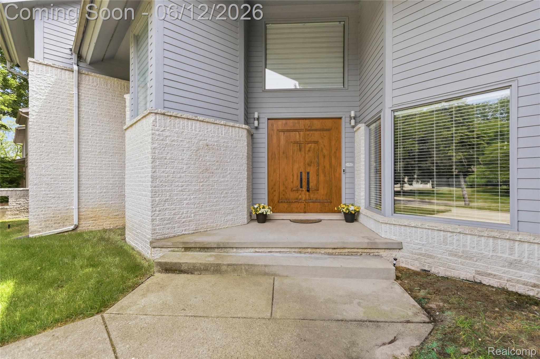 4057 Fox Lake Drive