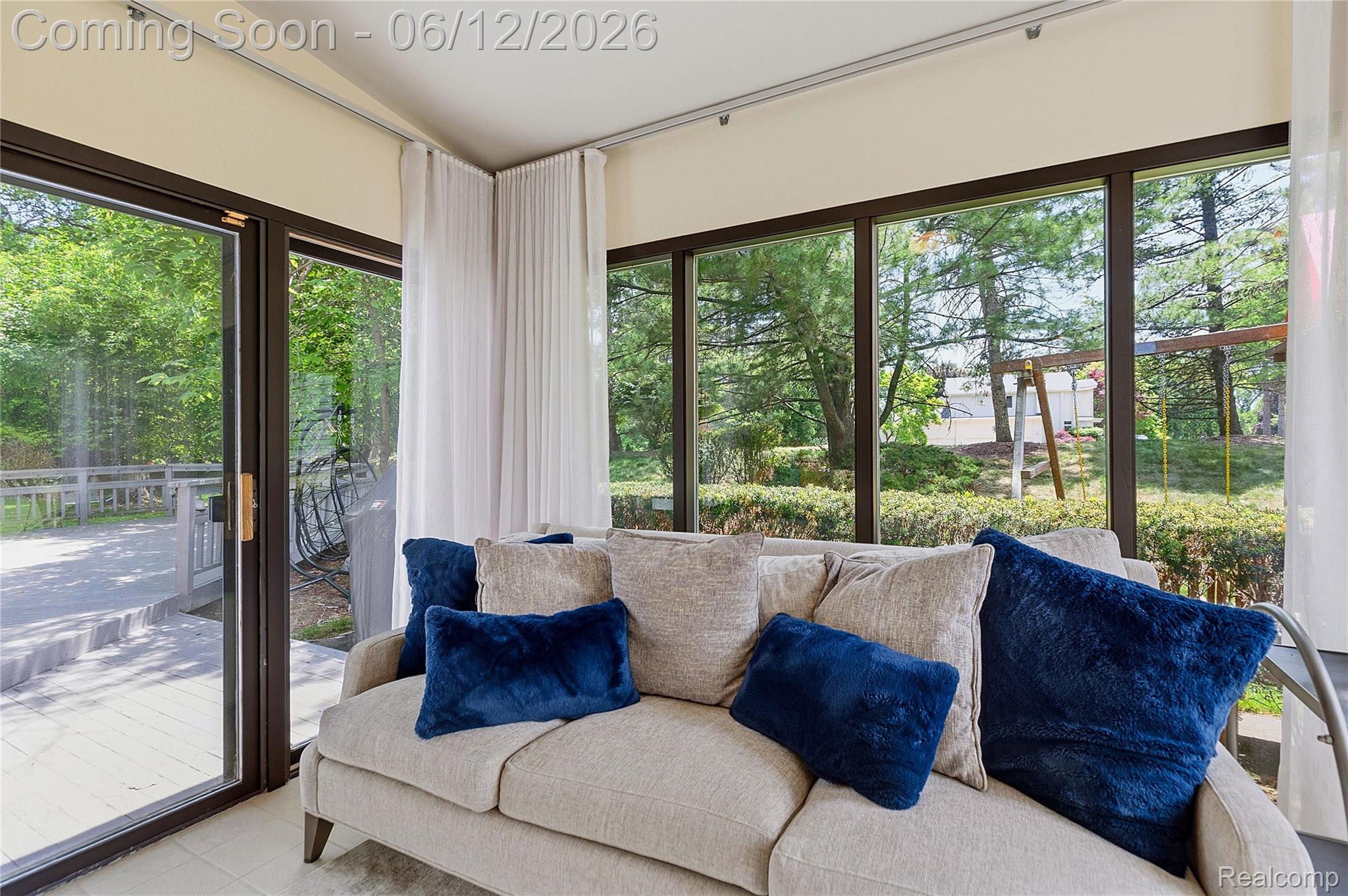 4057 Fox Lake Drive