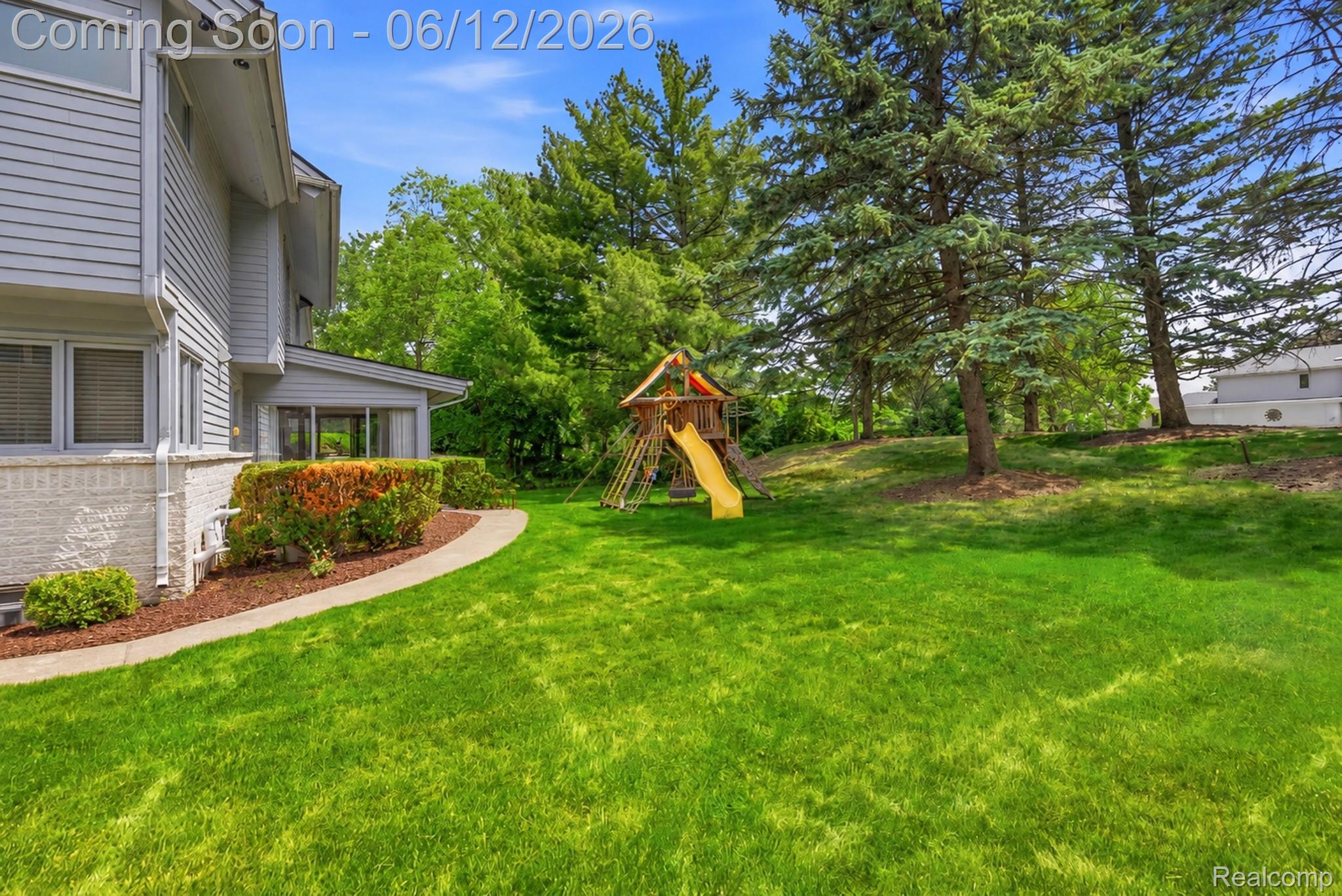 4057 Fox Lake Drive