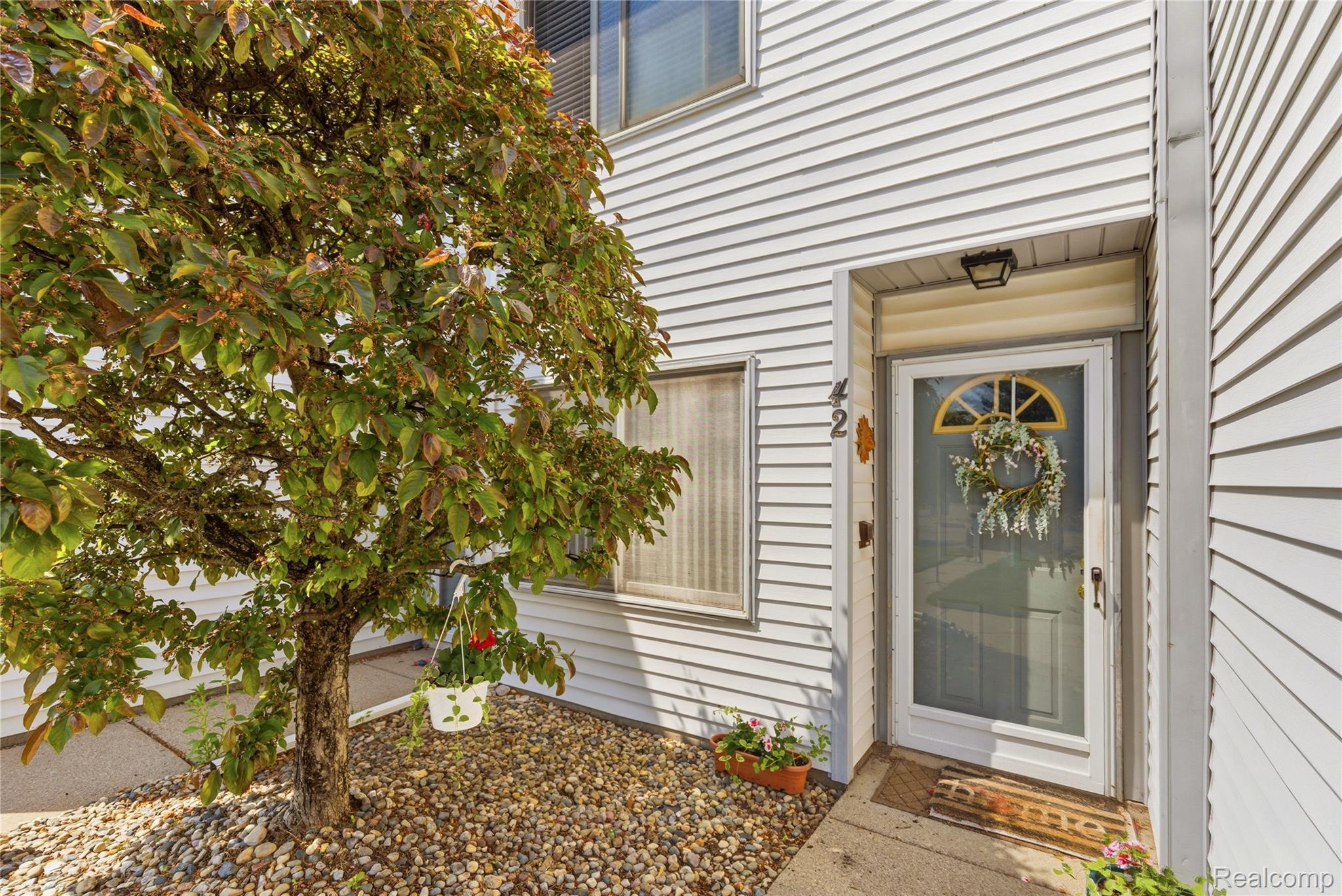 42 Rosebud Lane