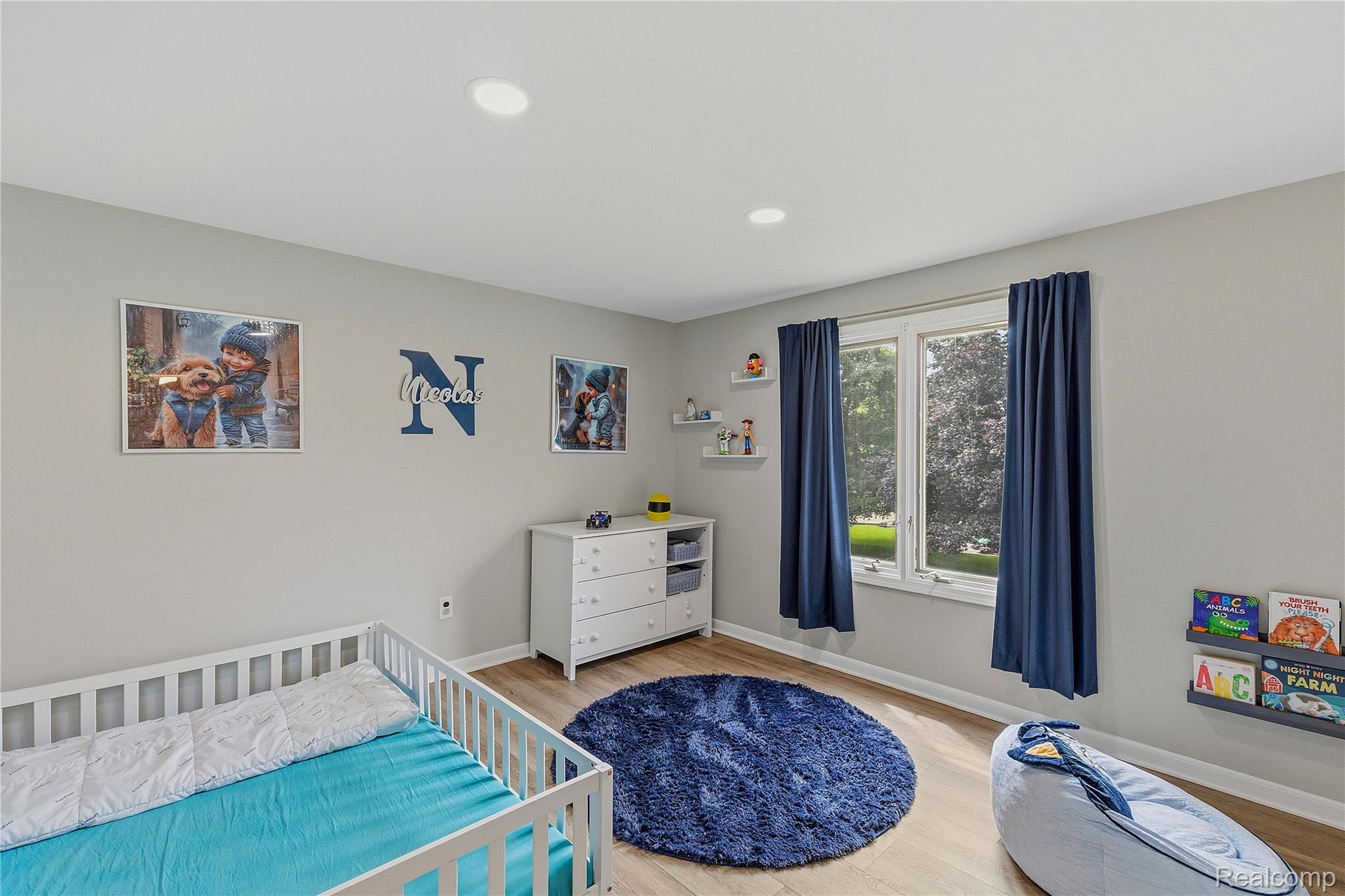 3495 Macnichol Trail