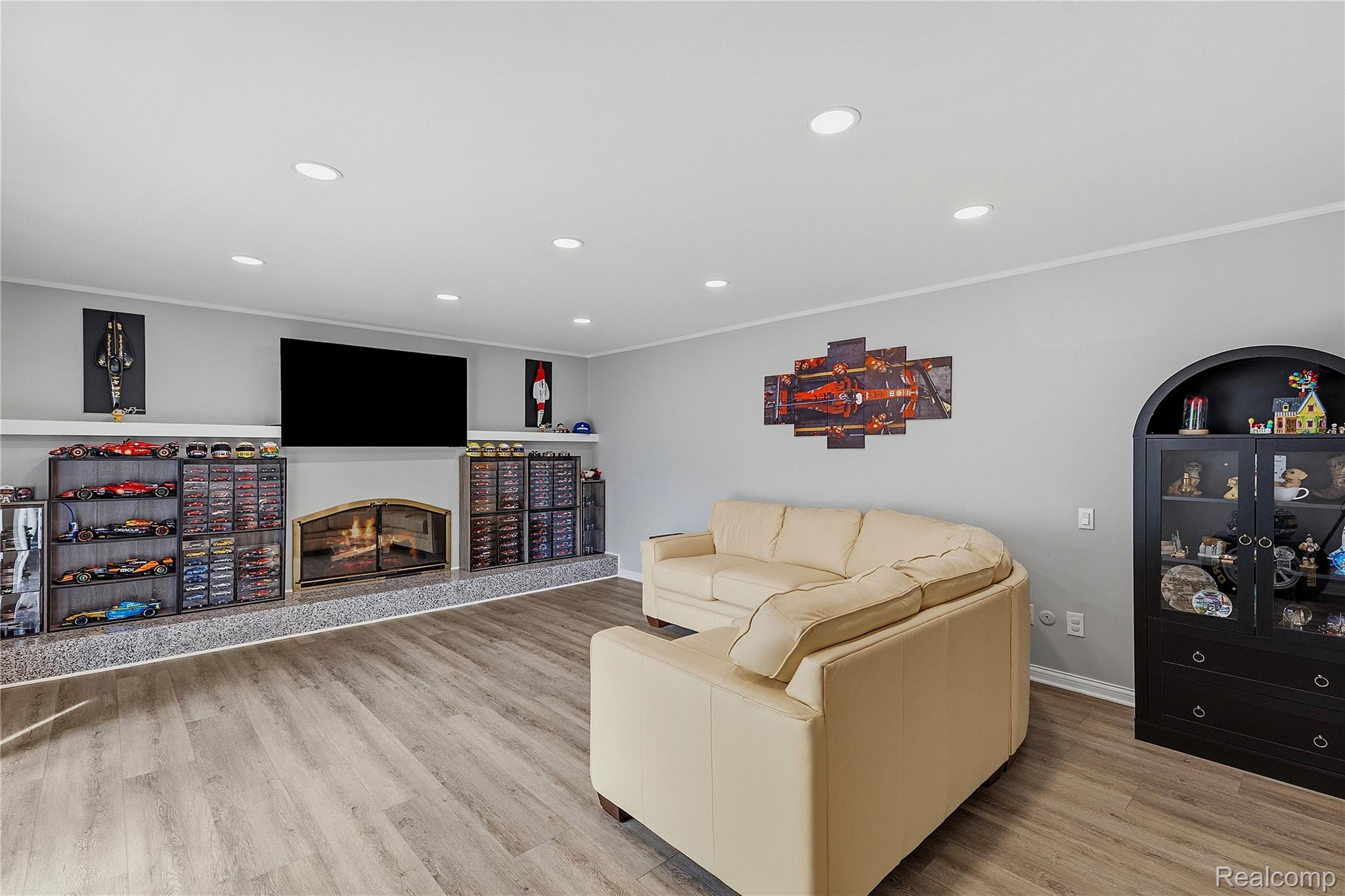 3495 Macnichol Trail