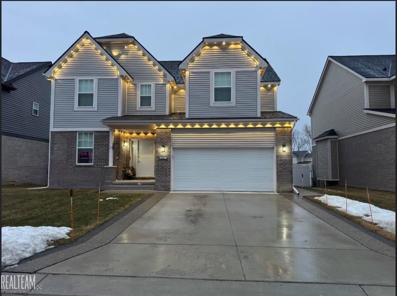 47367 E Bayside Circle