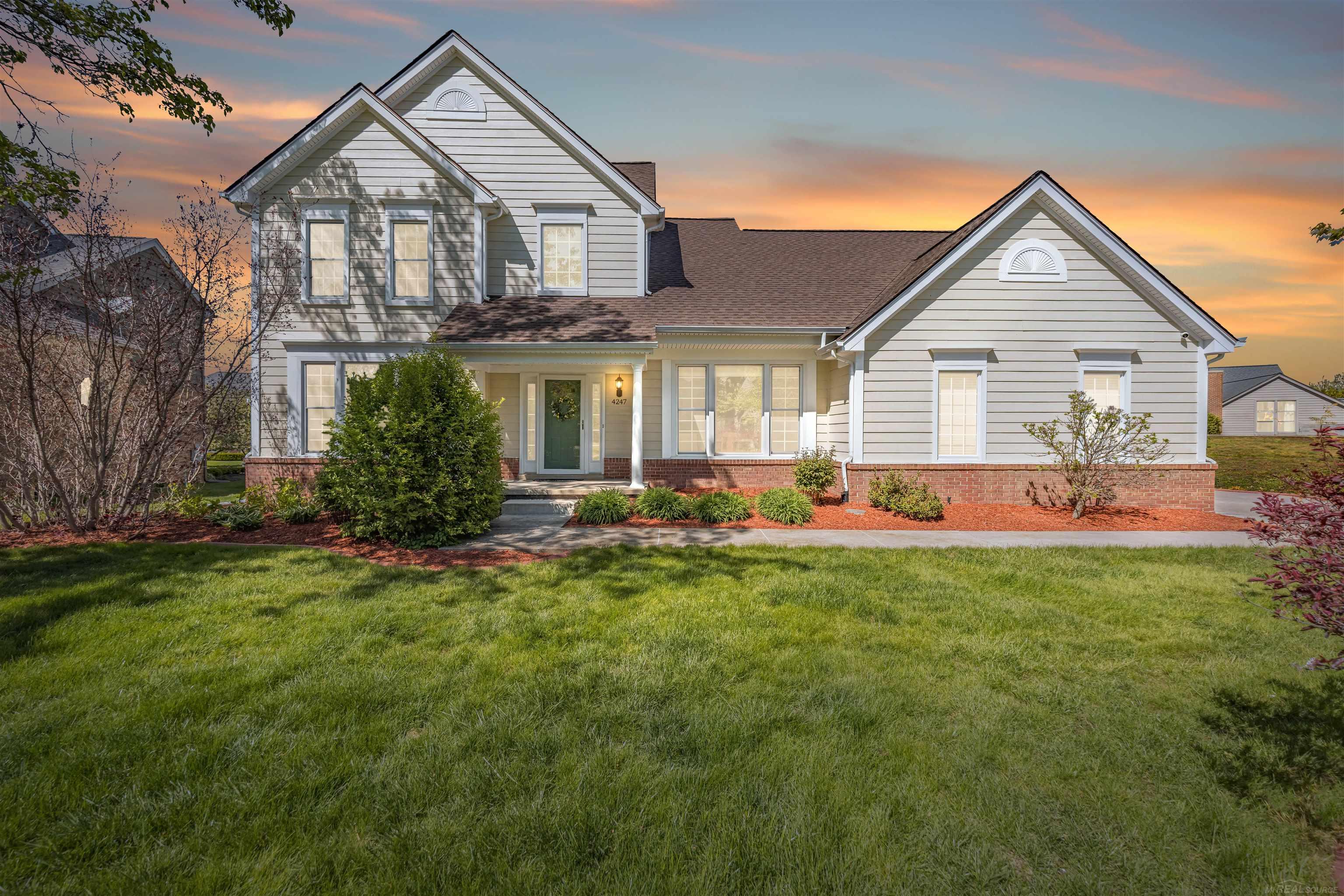 4247 Bold Meadows Street