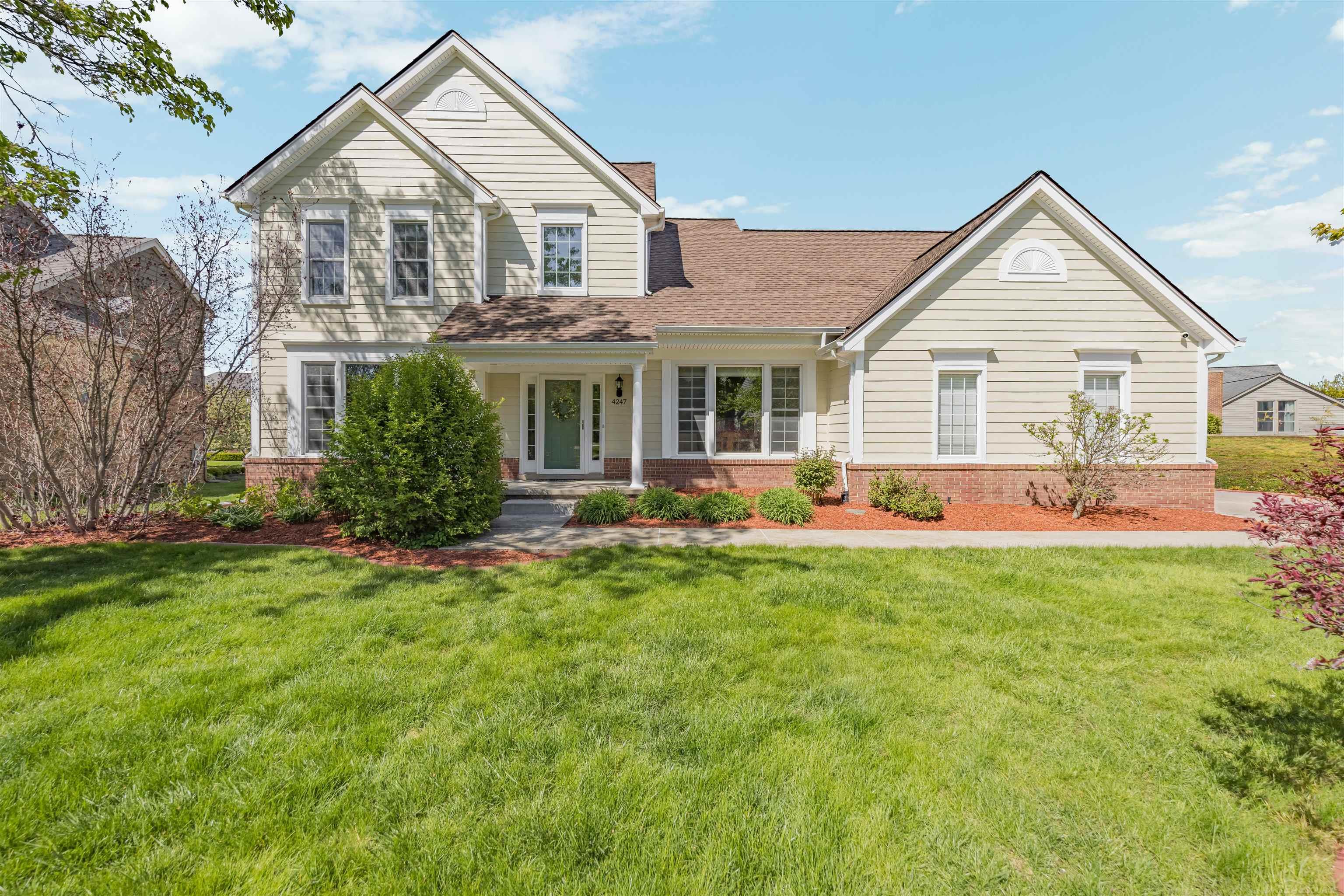 4247 Bold Meadows Street