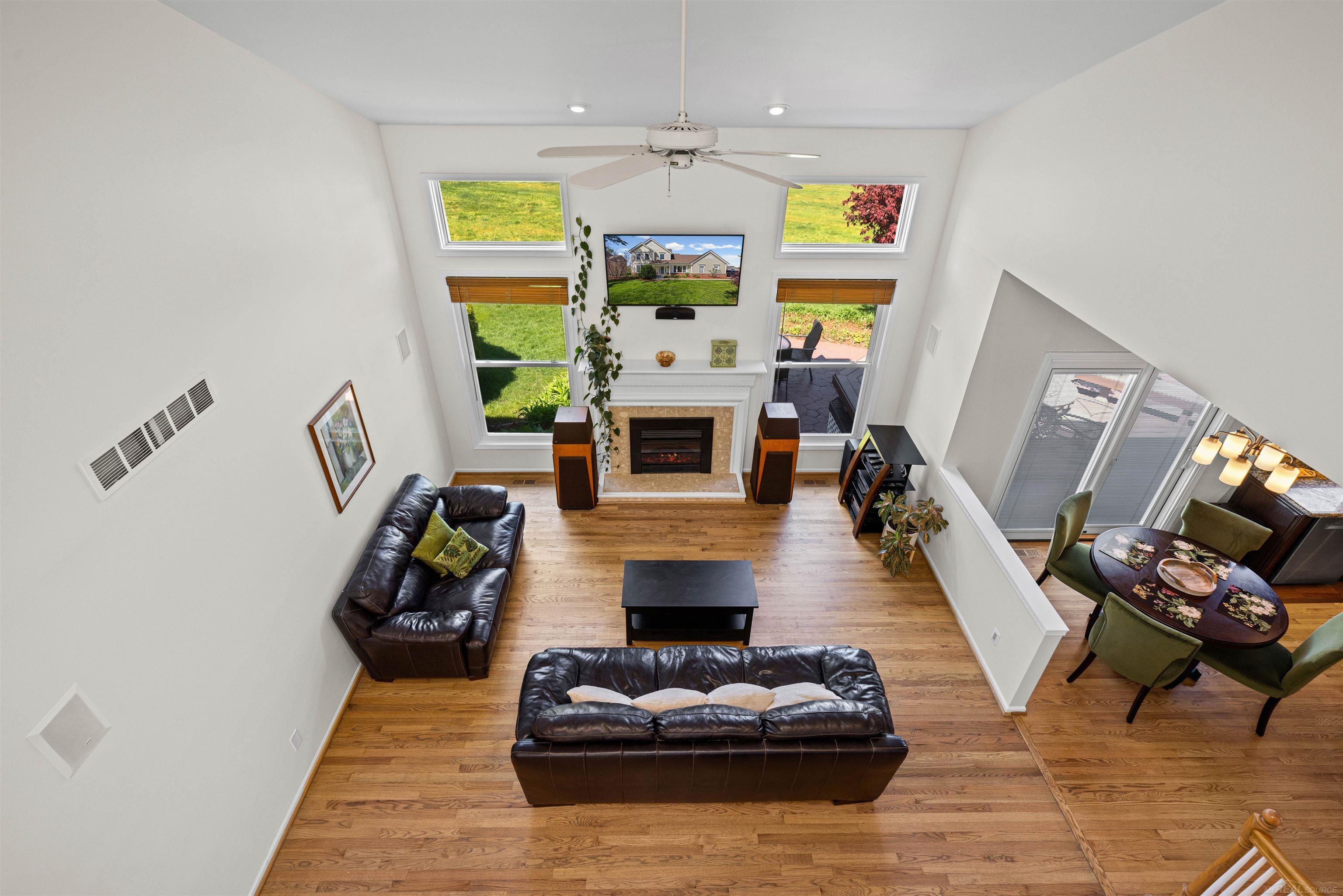 4247 Bold Meadows Street