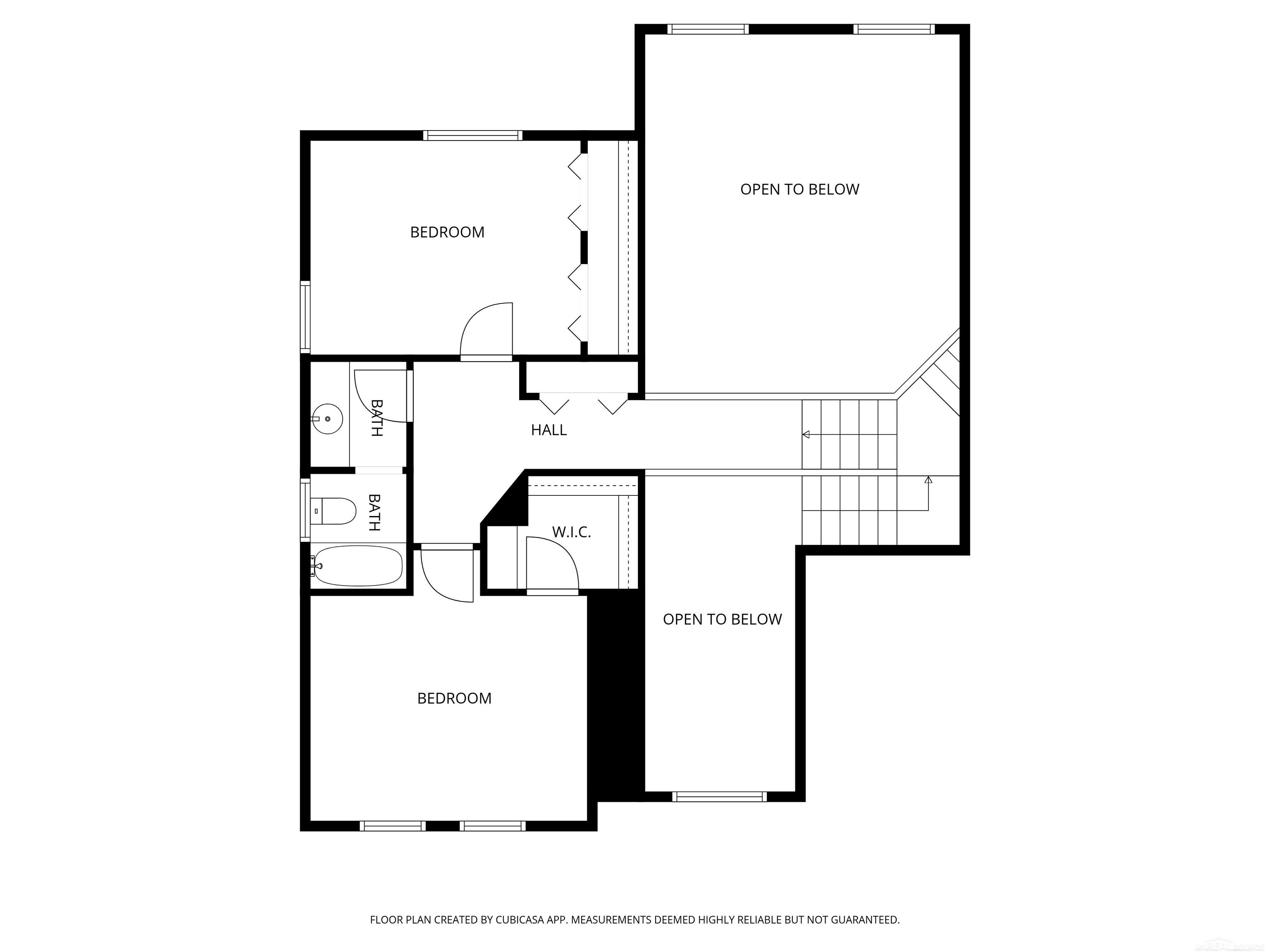 4247 Bold Meadows Street