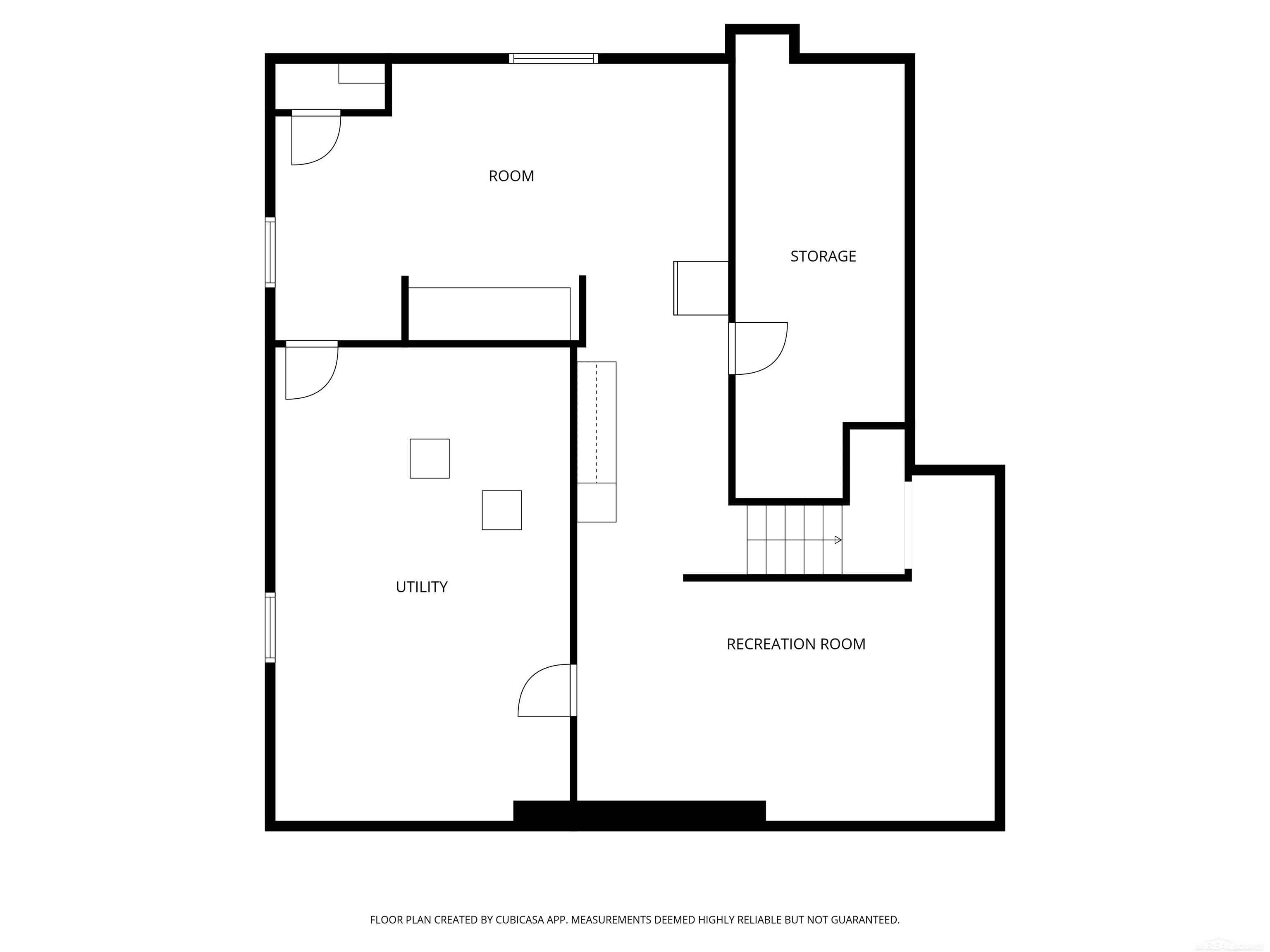 4247 Bold Meadows Street