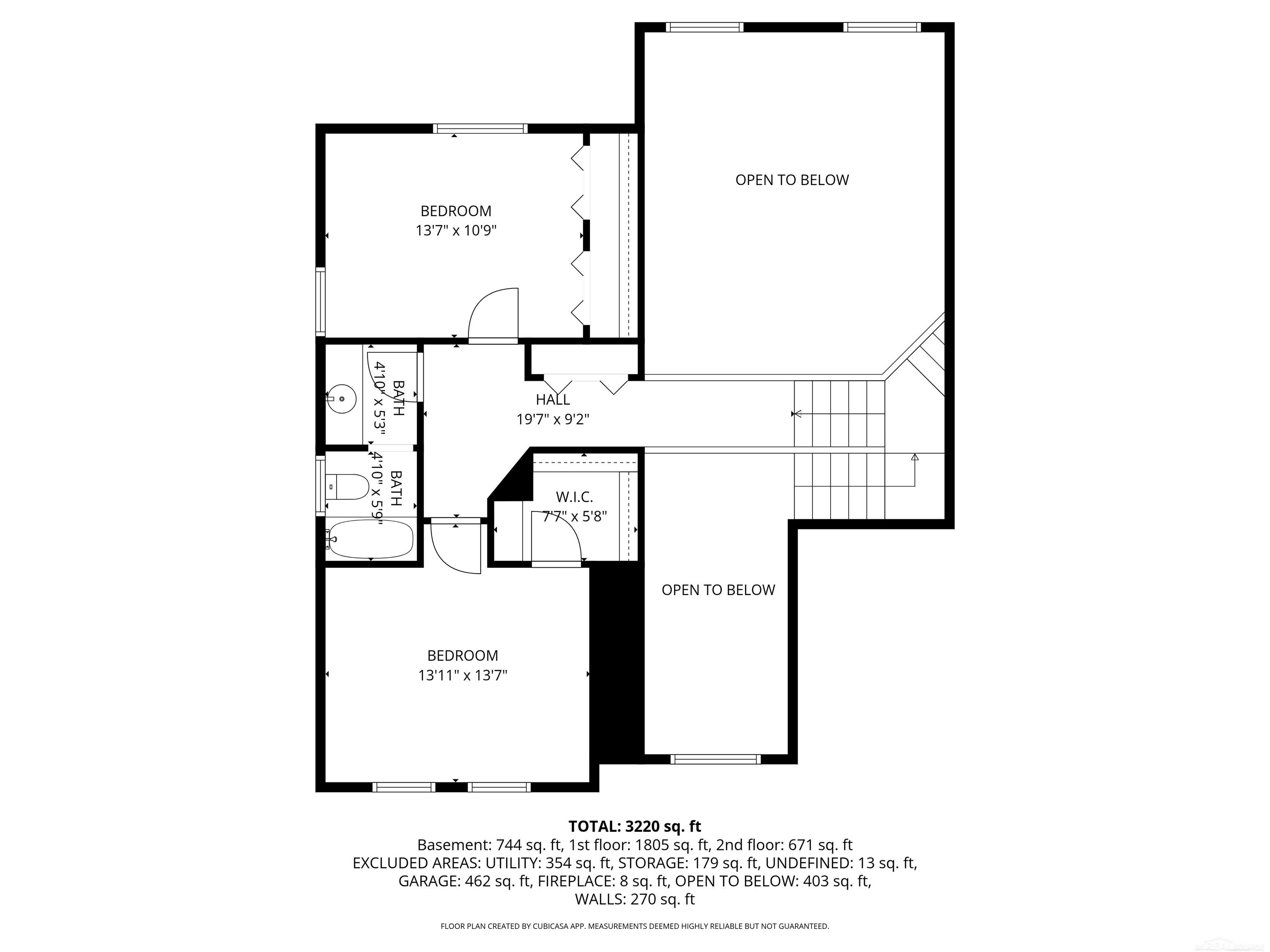 4247 Bold Meadows Street