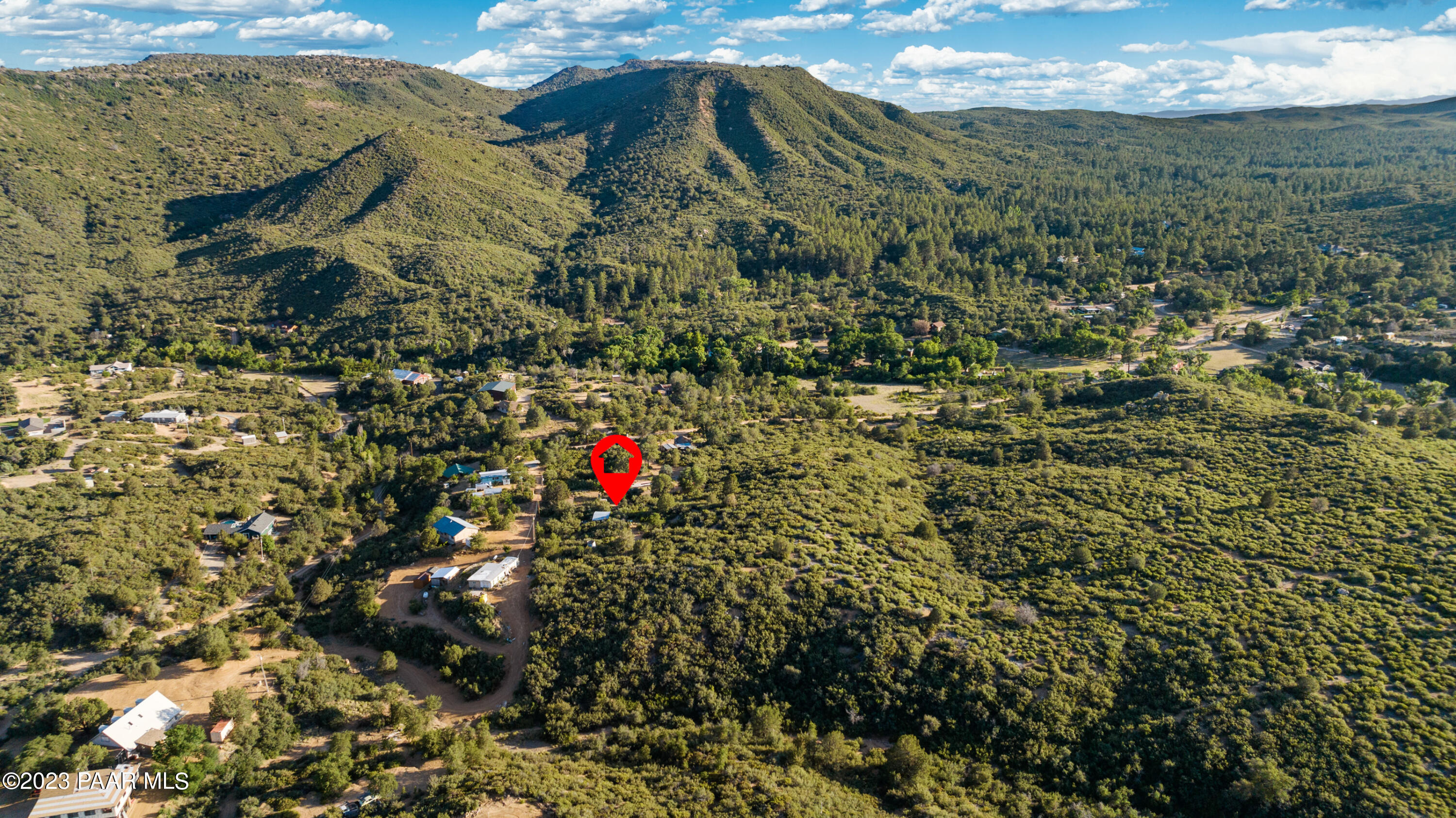 10830 W Cherry Creek Road