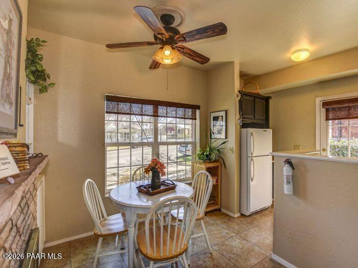 325 E Union 'The Townhouse' Street