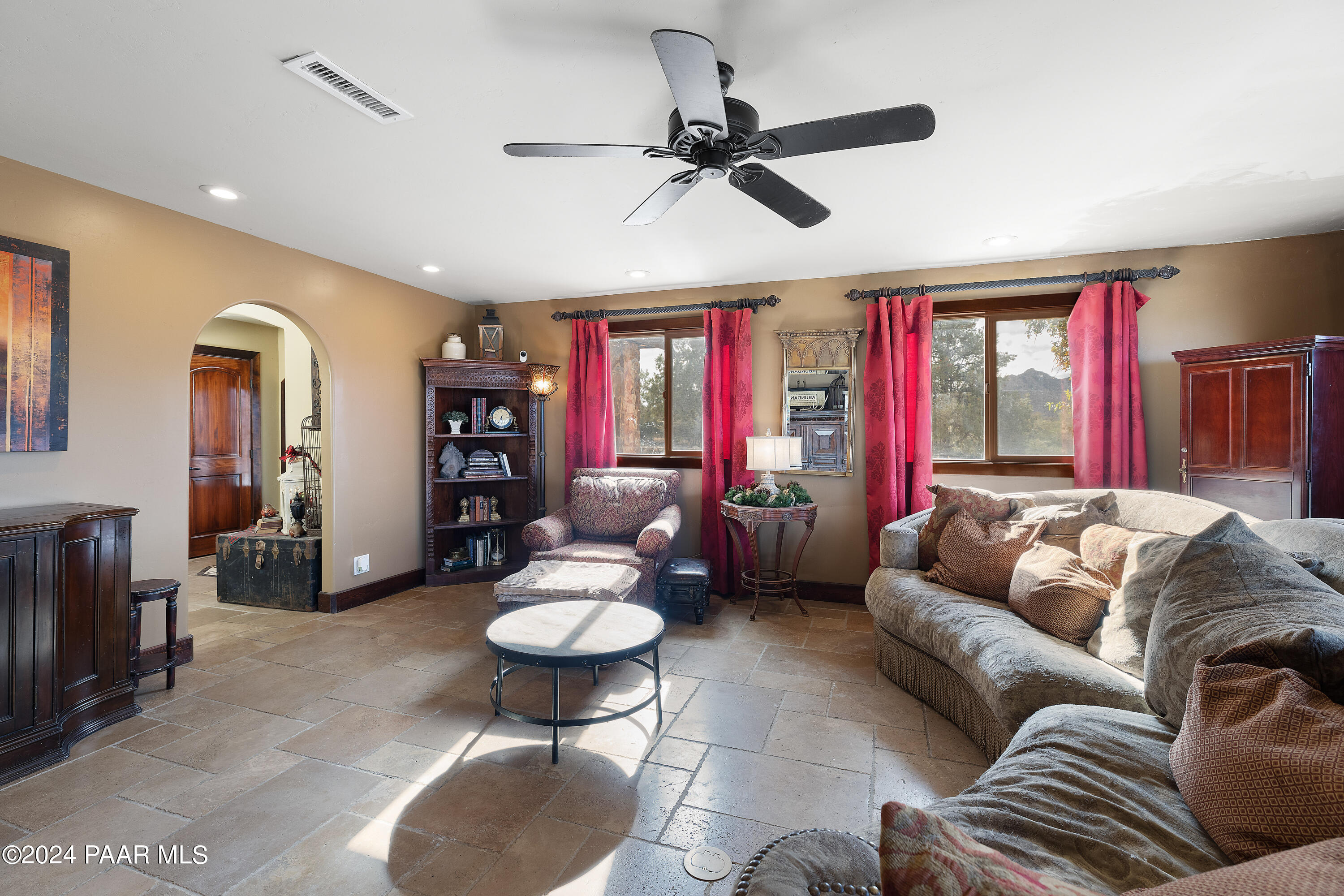 3450 W Chipmunk Road