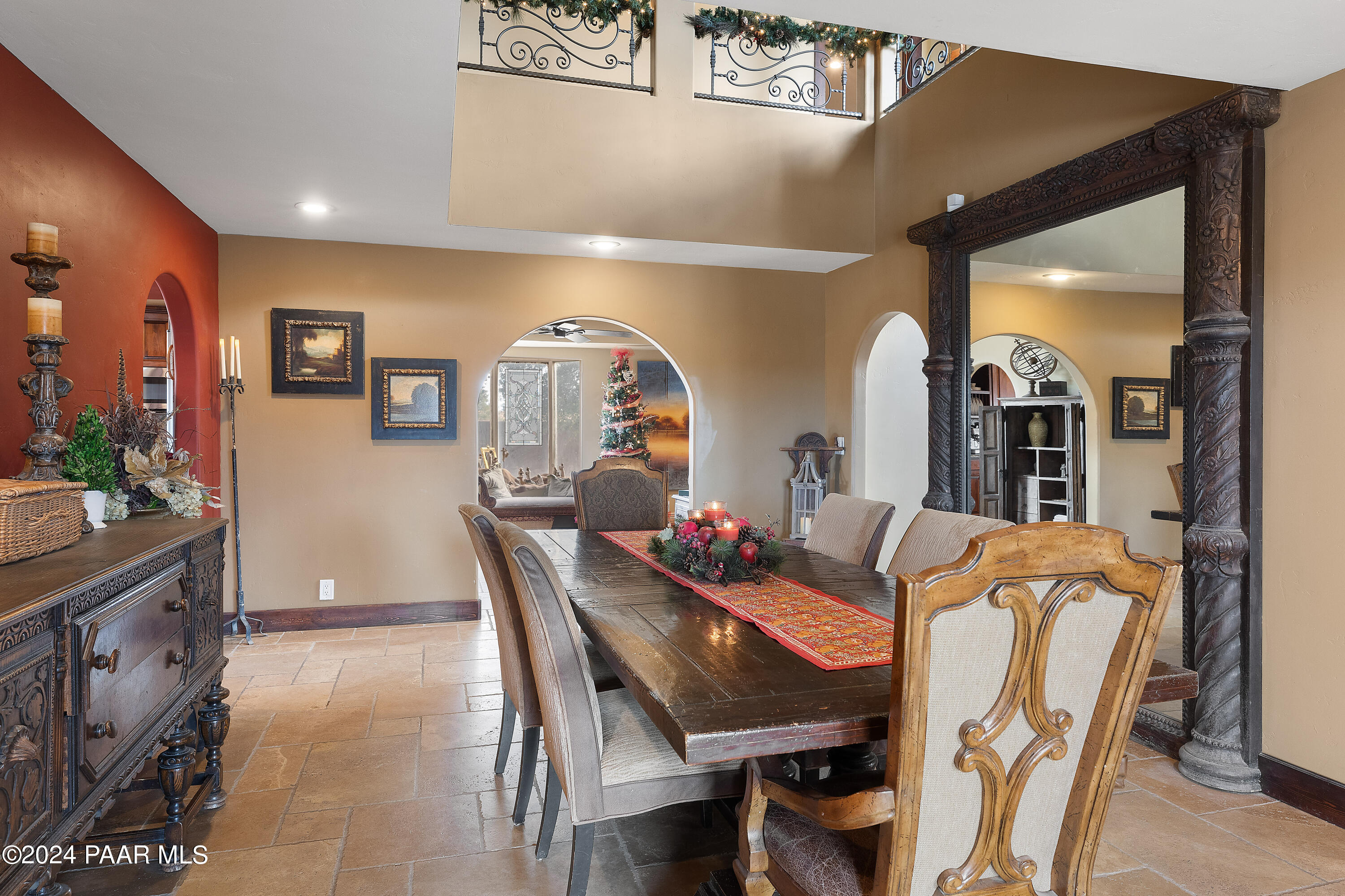 3450 W Chipmunk Road