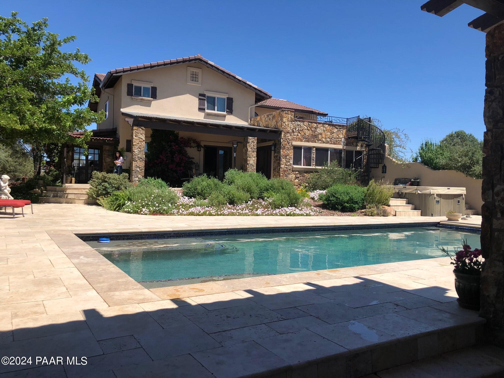 3450 W Chipmunk Road