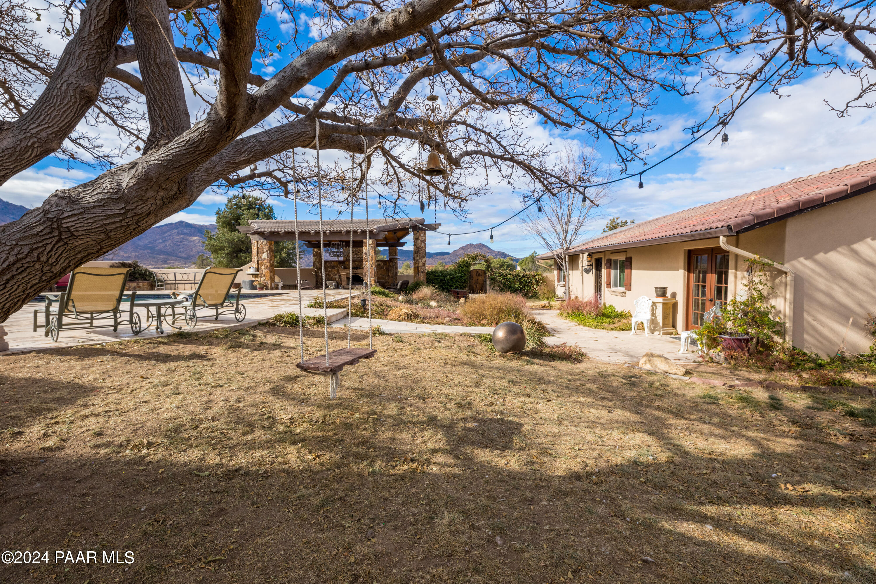 3450 W Chipmunk Road