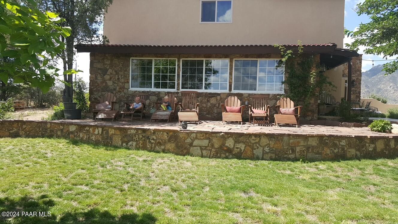 3450 W Chipmunk Road