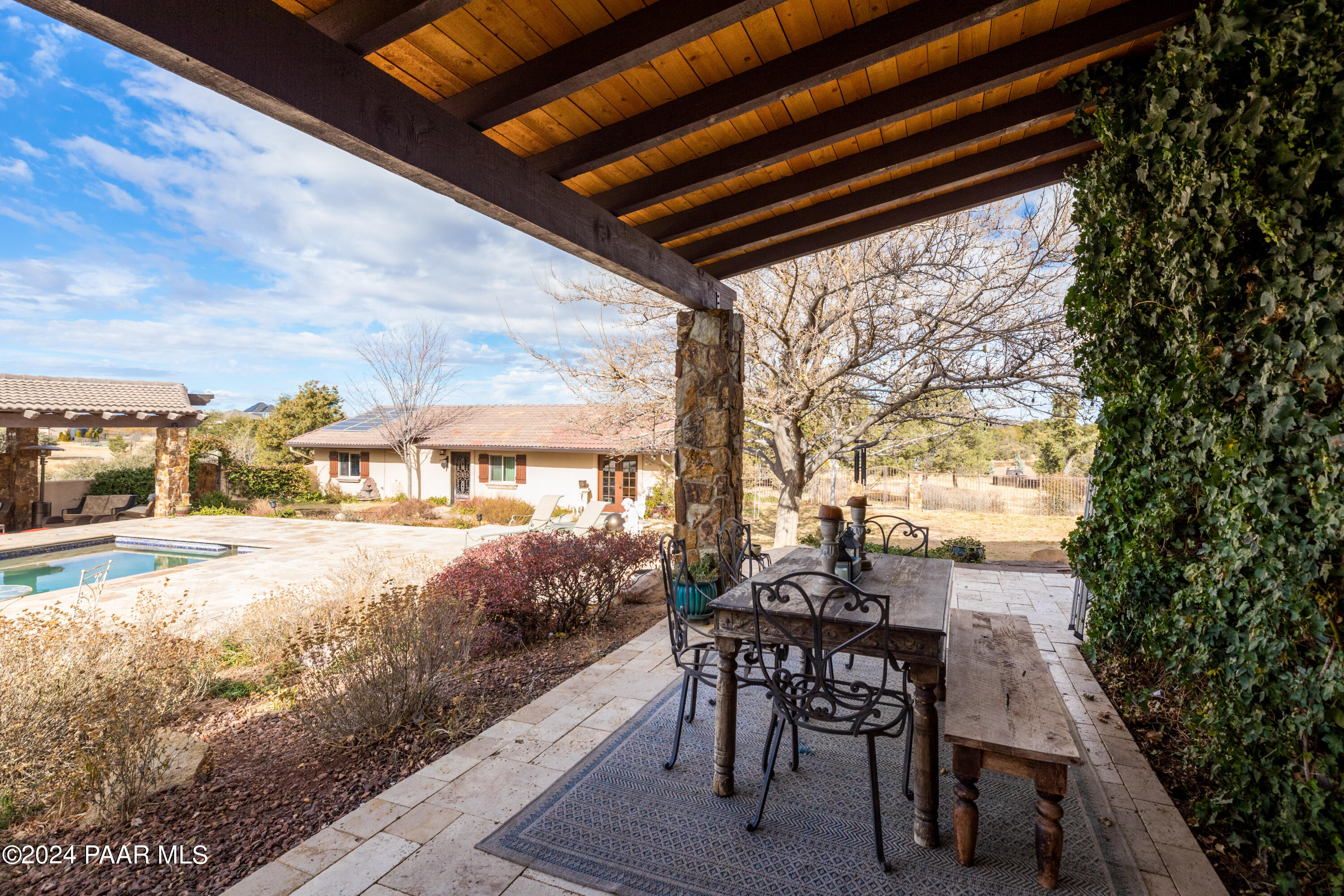 3450 W Chipmunk Road