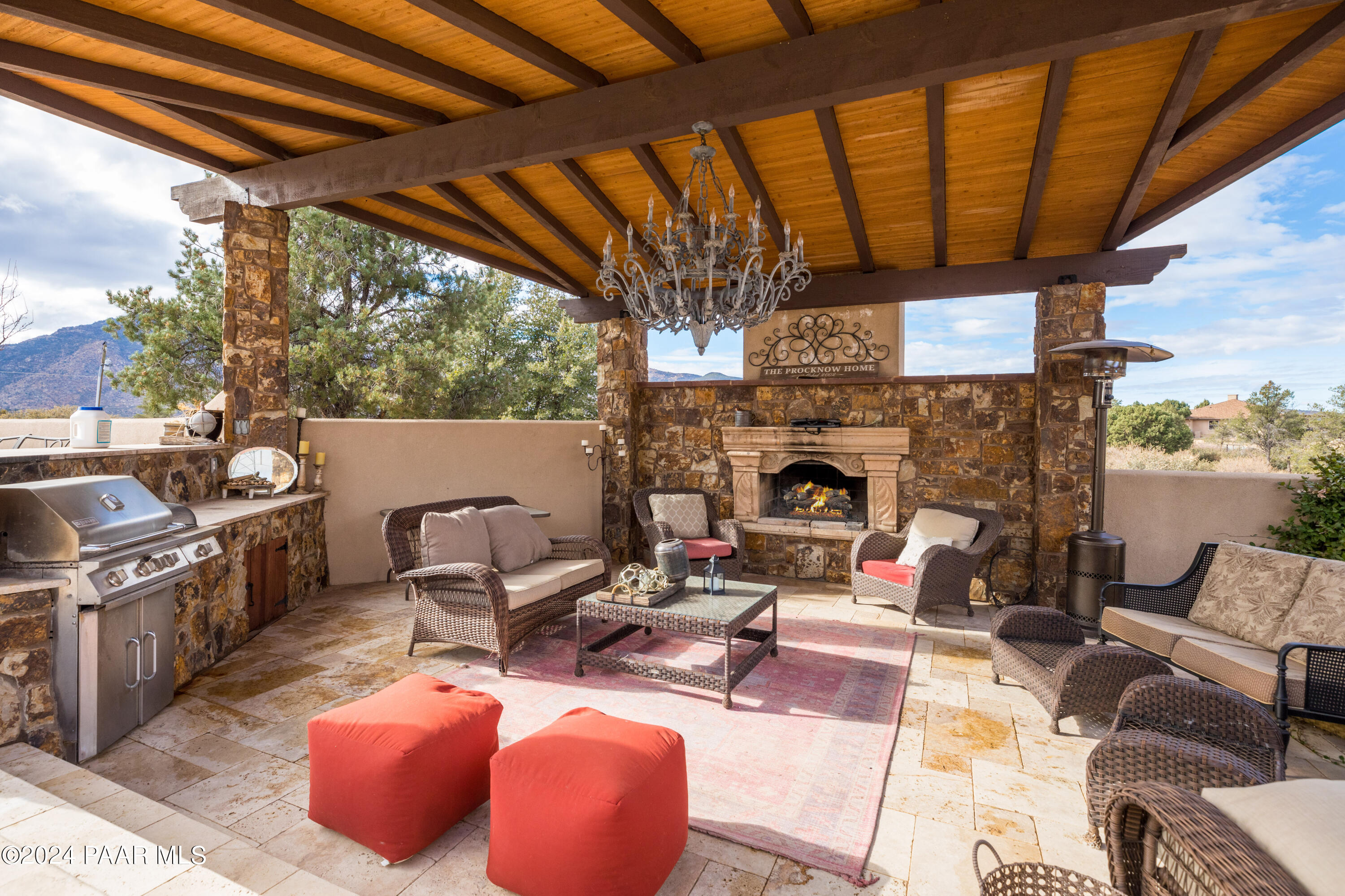 3450 W Chipmunk Road