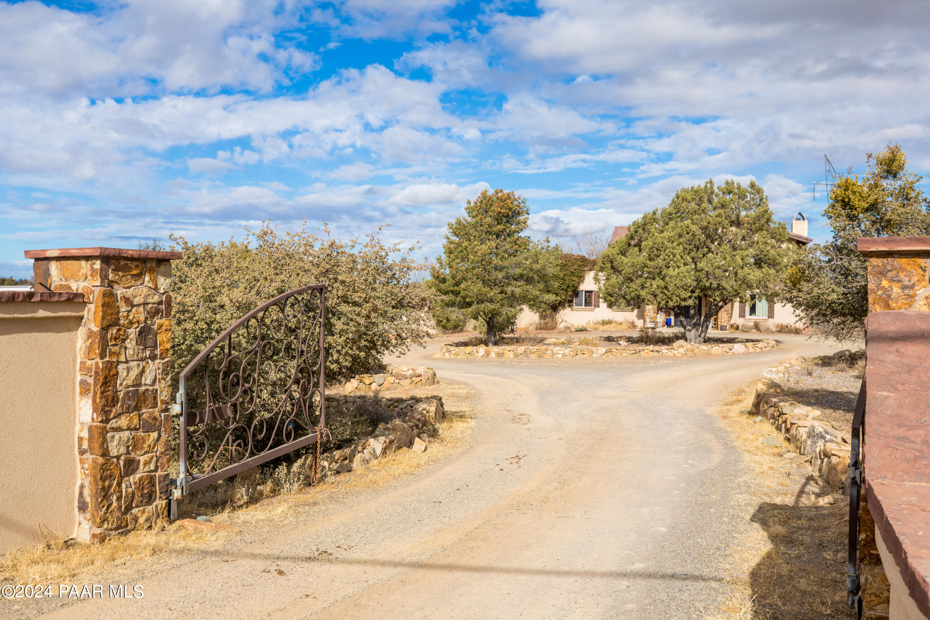 3450 W Chipmunk Road