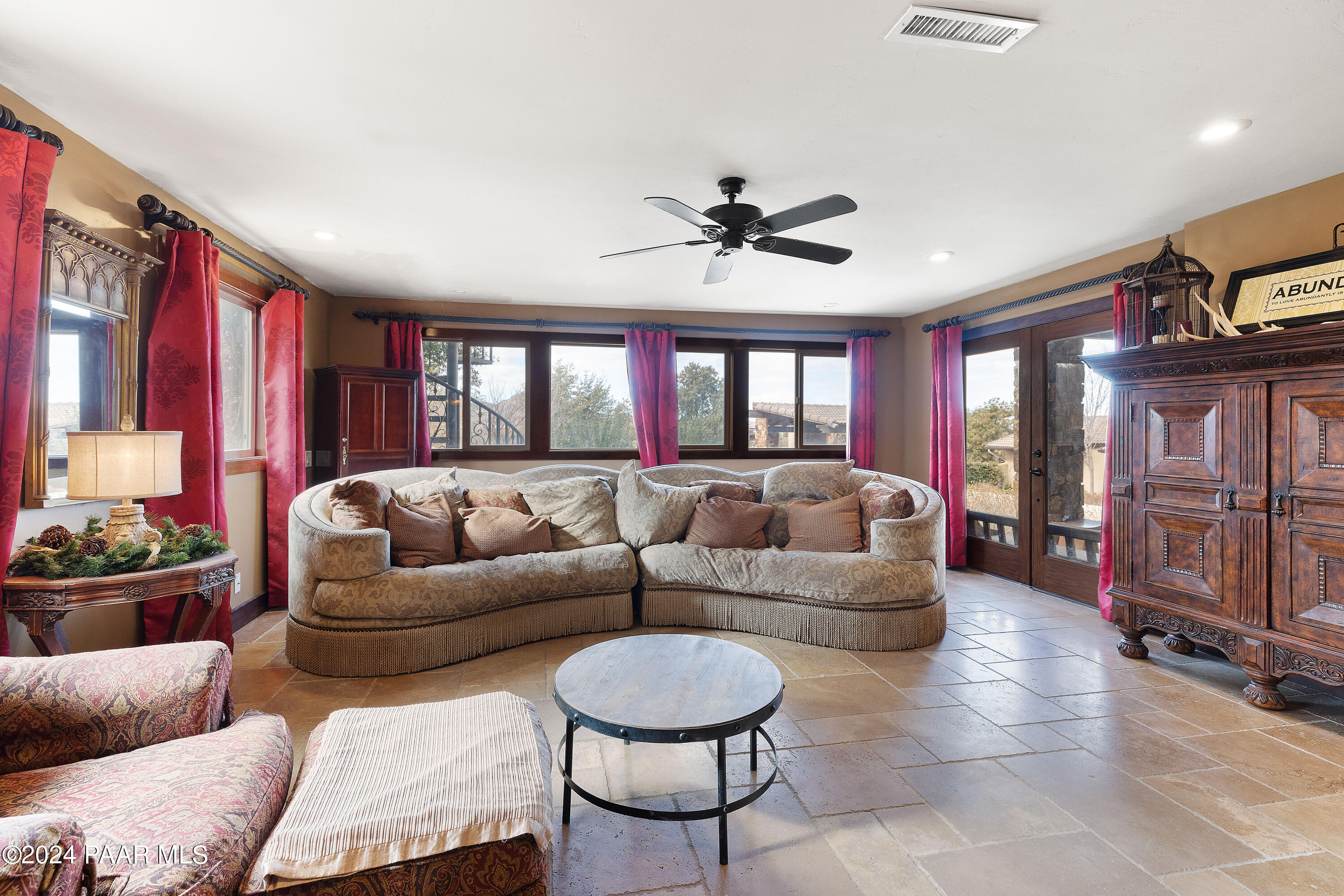 3450 W Chipmunk Road