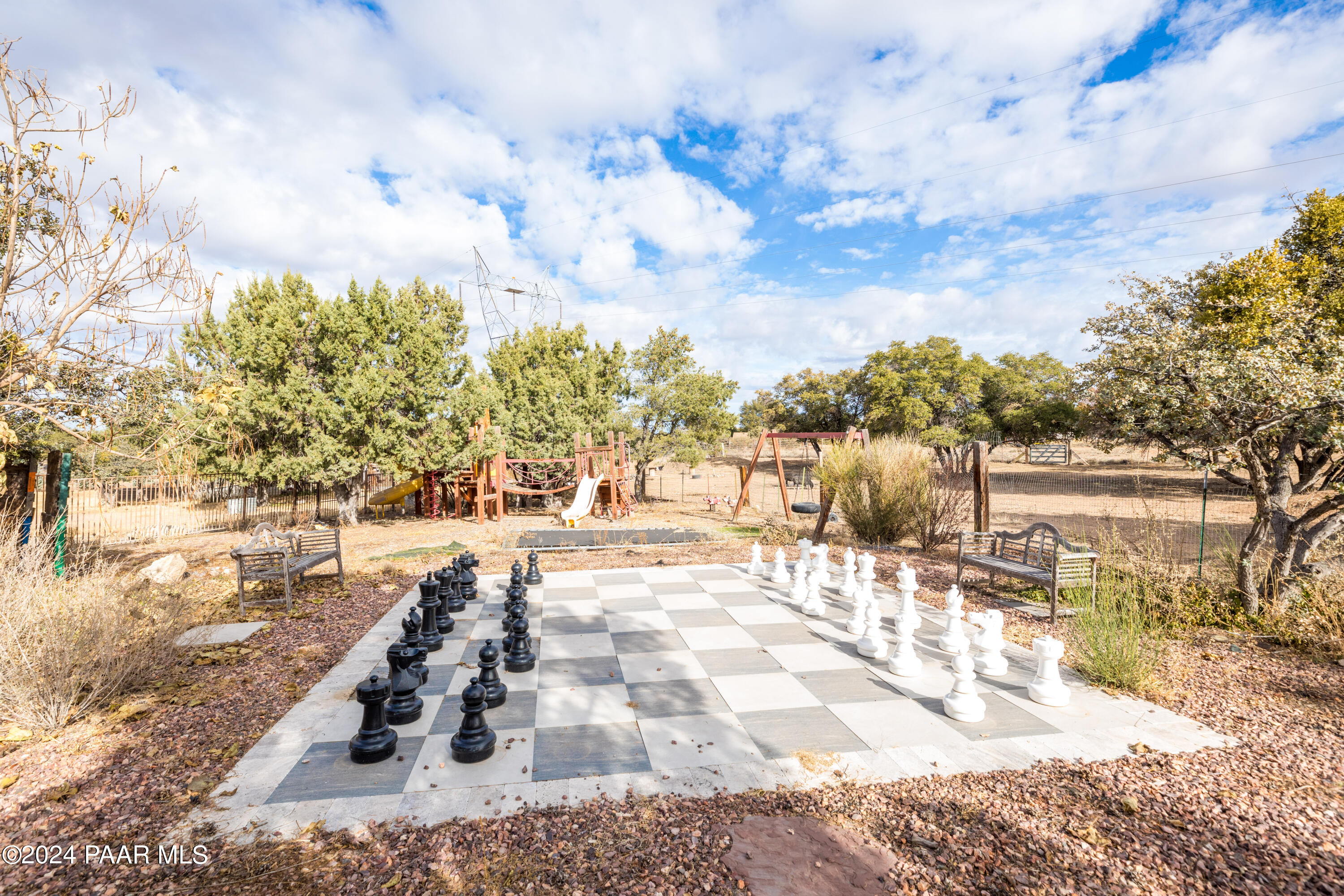 3450 W Chipmunk Road