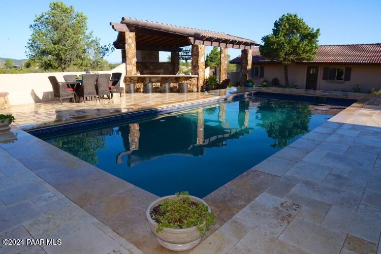 3450 W Chipmunk Road