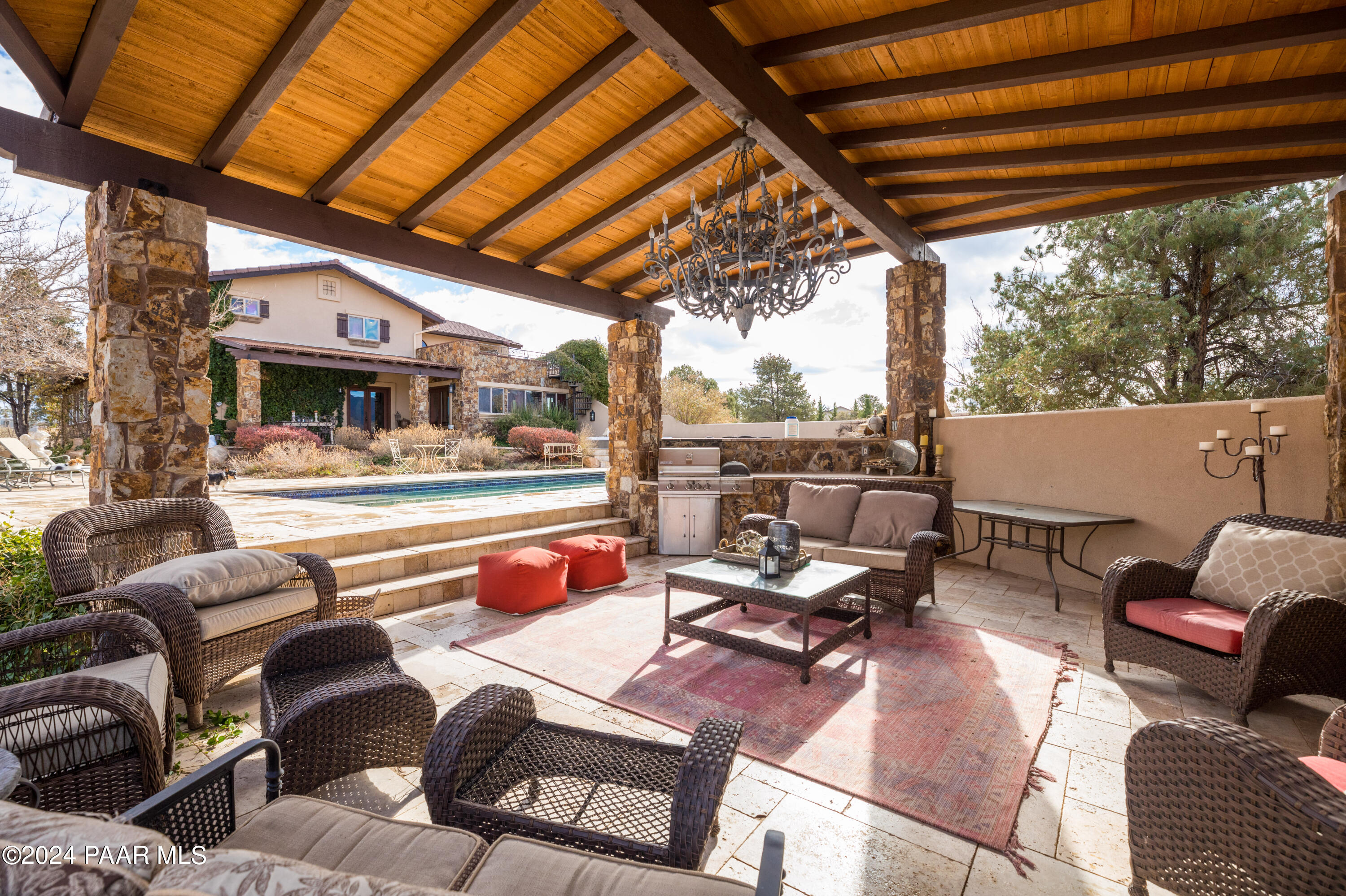 3450 W Chipmunk Road