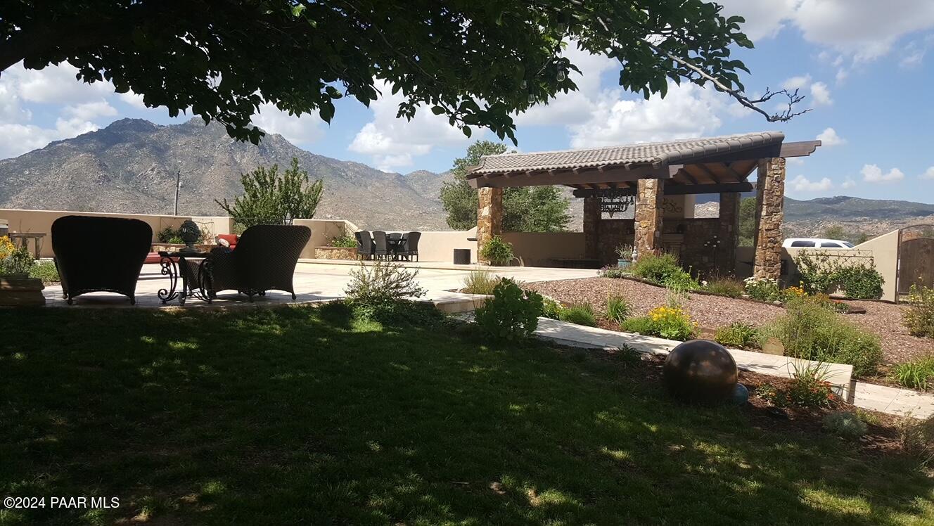 3450 W Chipmunk Road