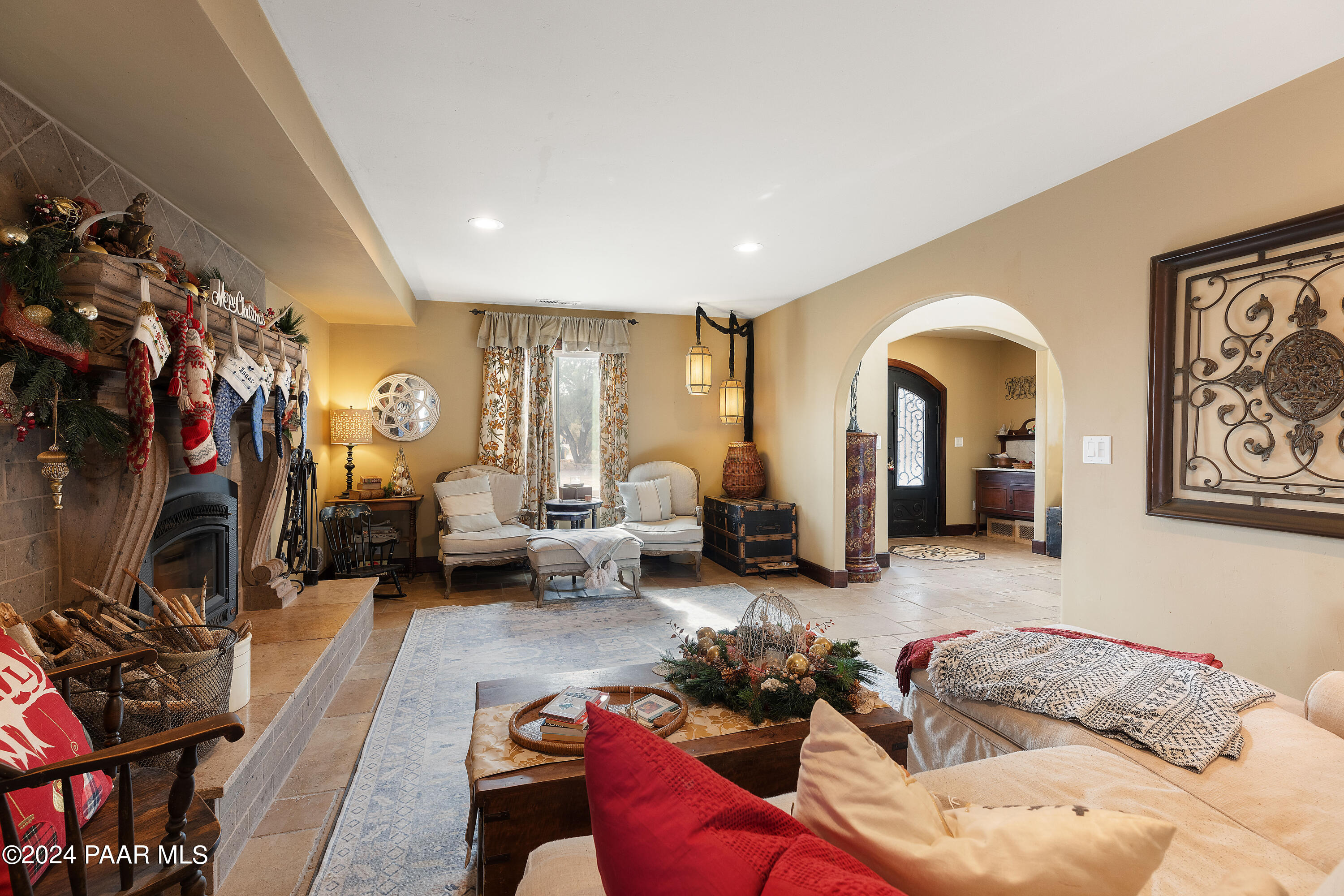 3450 W Chipmunk Road