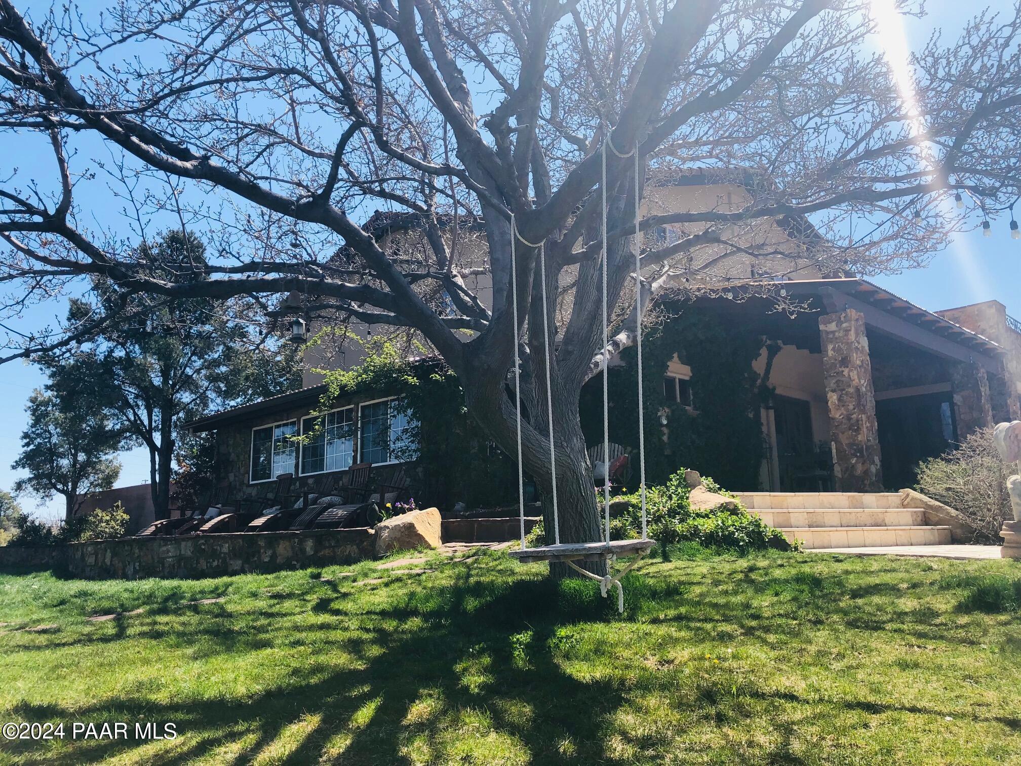 3450 W Chipmunk Road