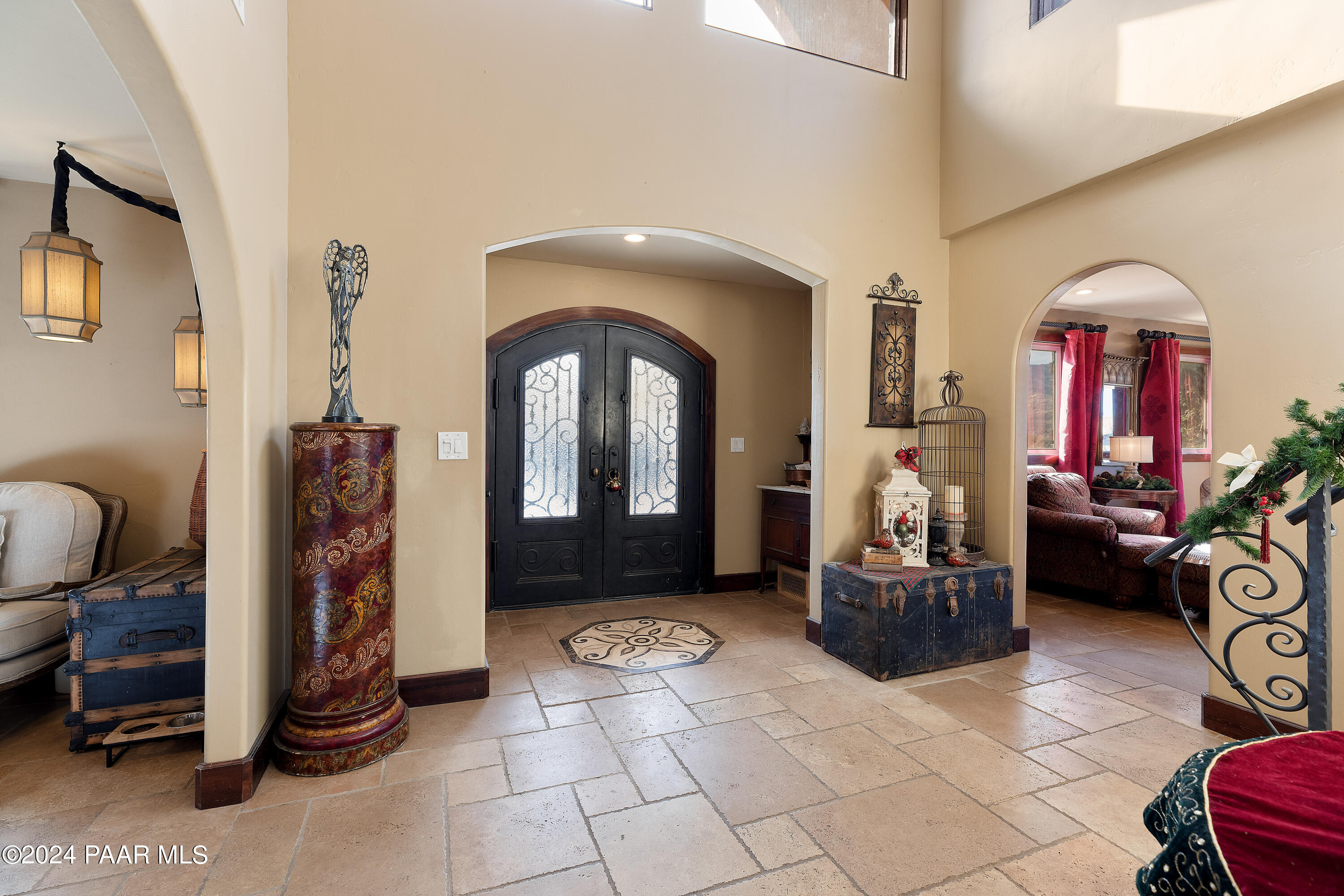 3450 W Chipmunk Road