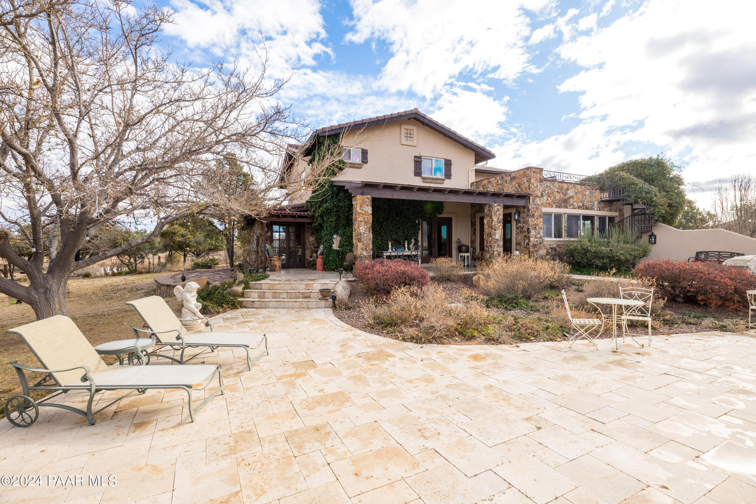 3450 W Chipmunk Road