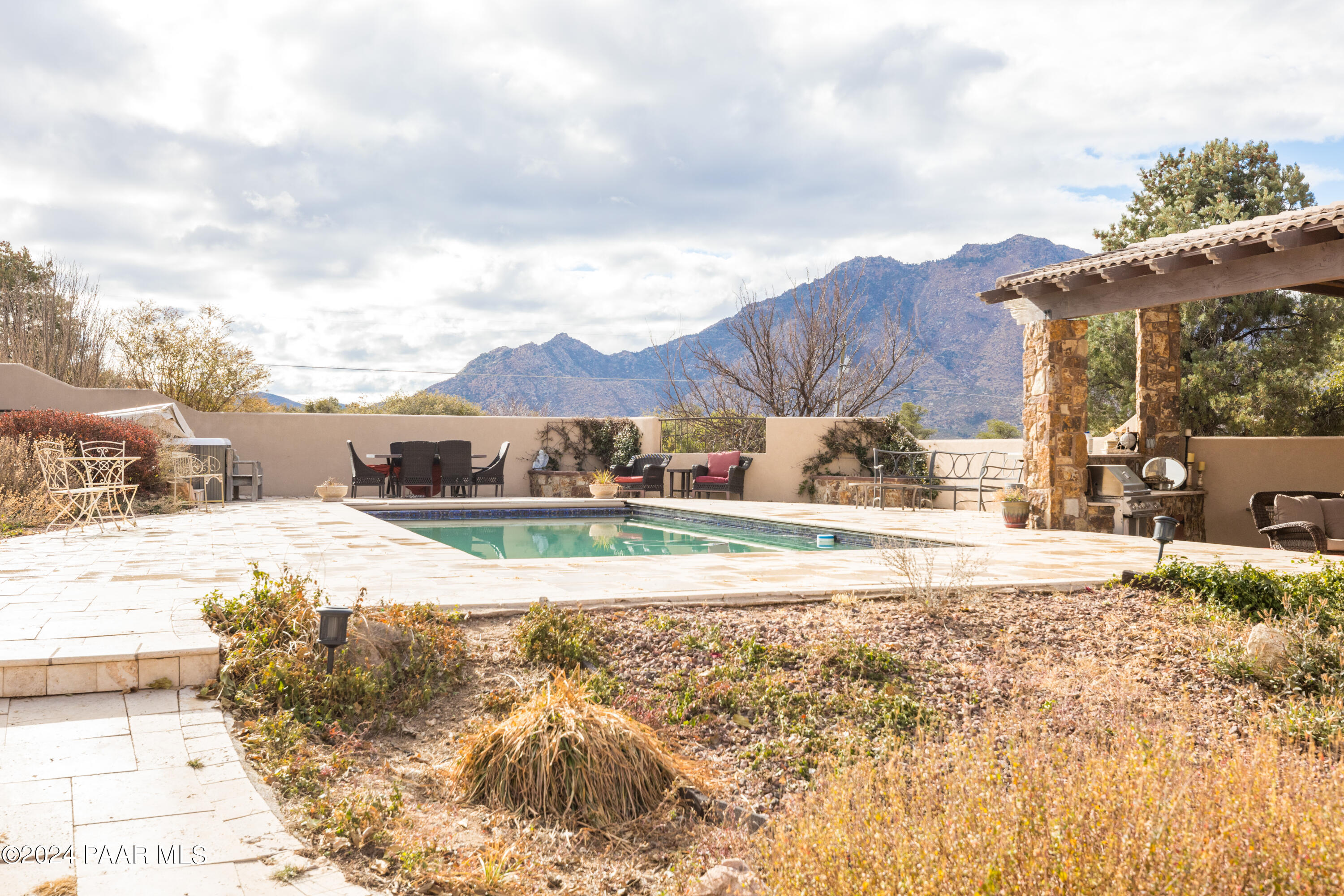 3450 W Chipmunk Road