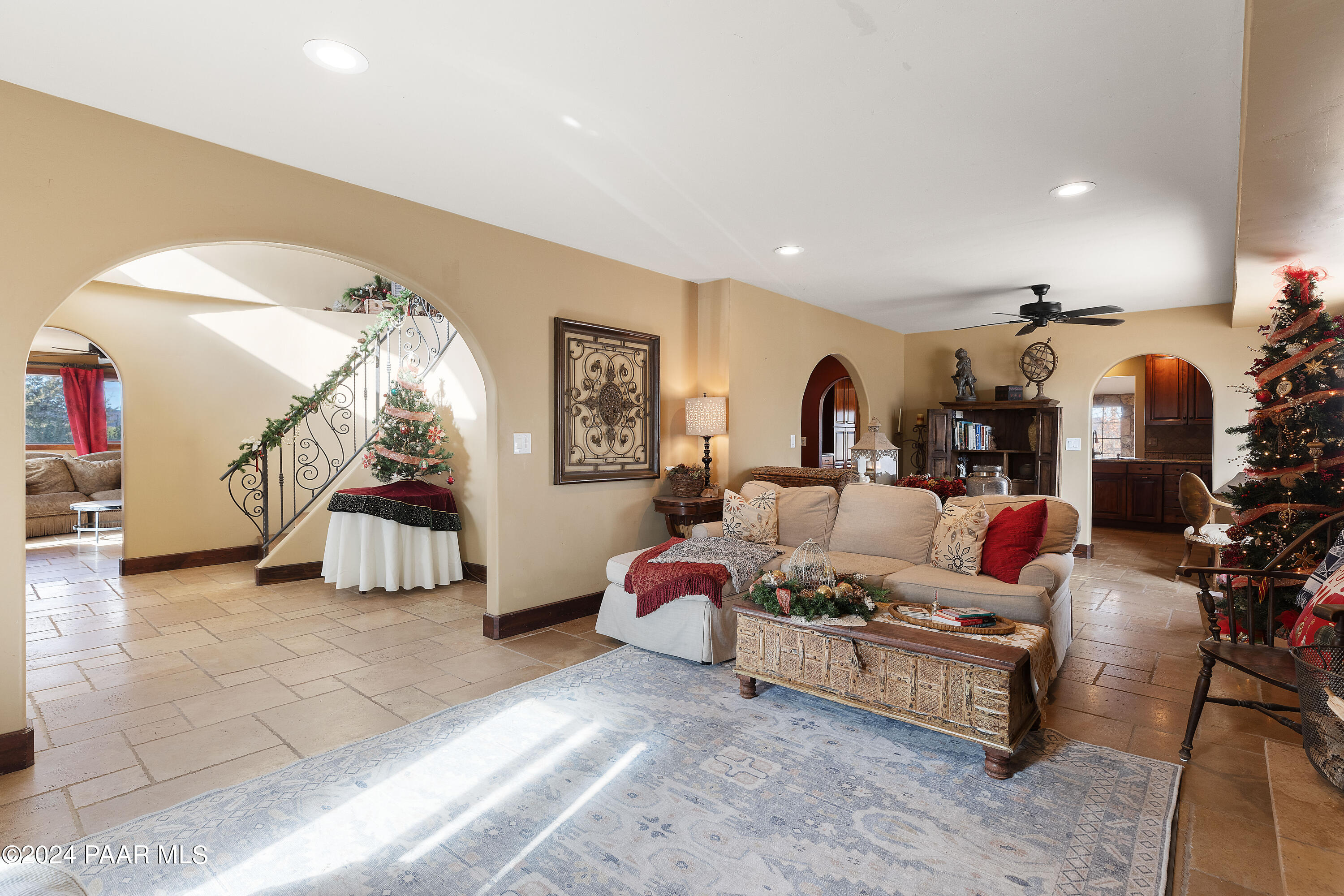 3450 W Chipmunk Road