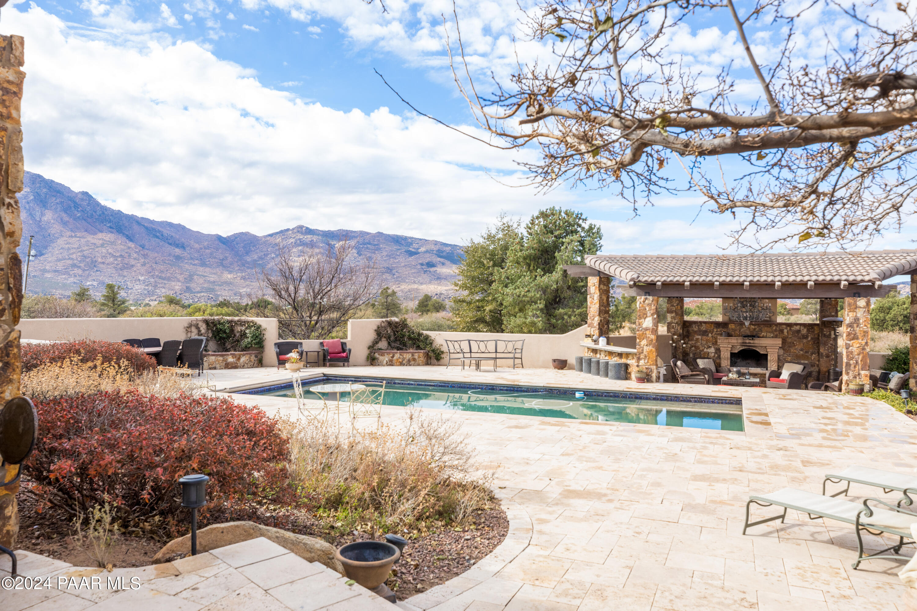 3450 W Chipmunk Road