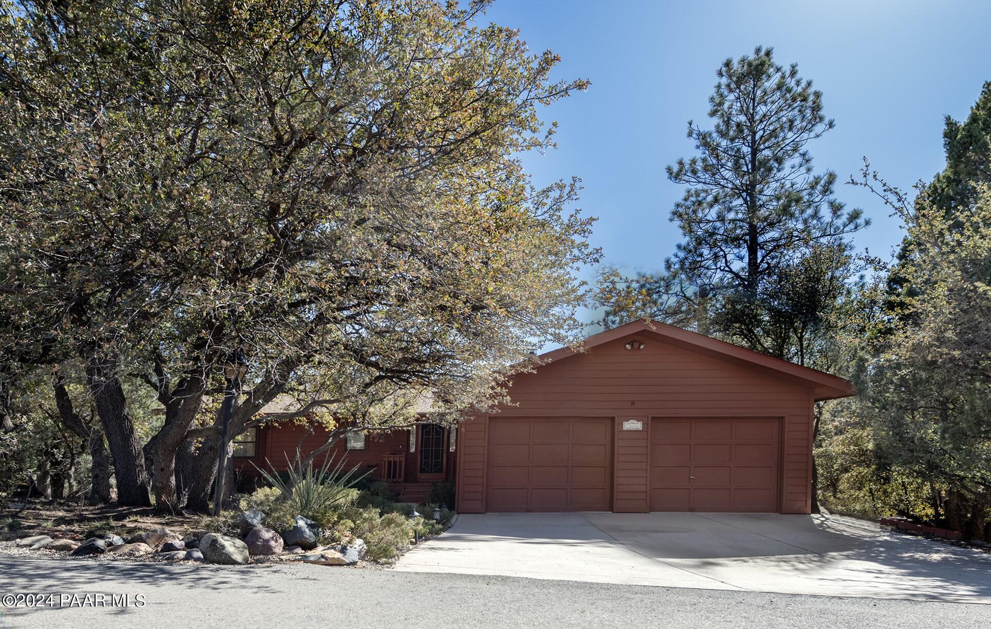 5 Woodside Drive