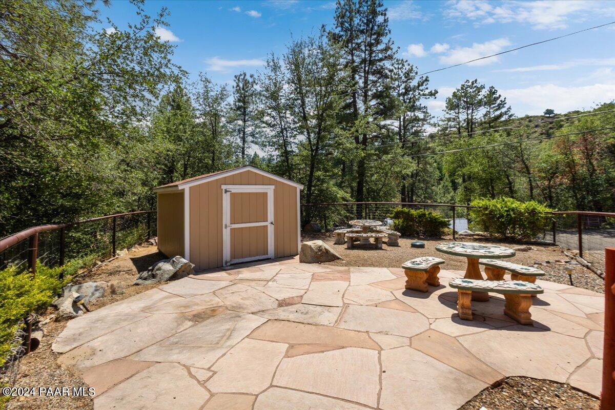 4903 S Deer Trail Road