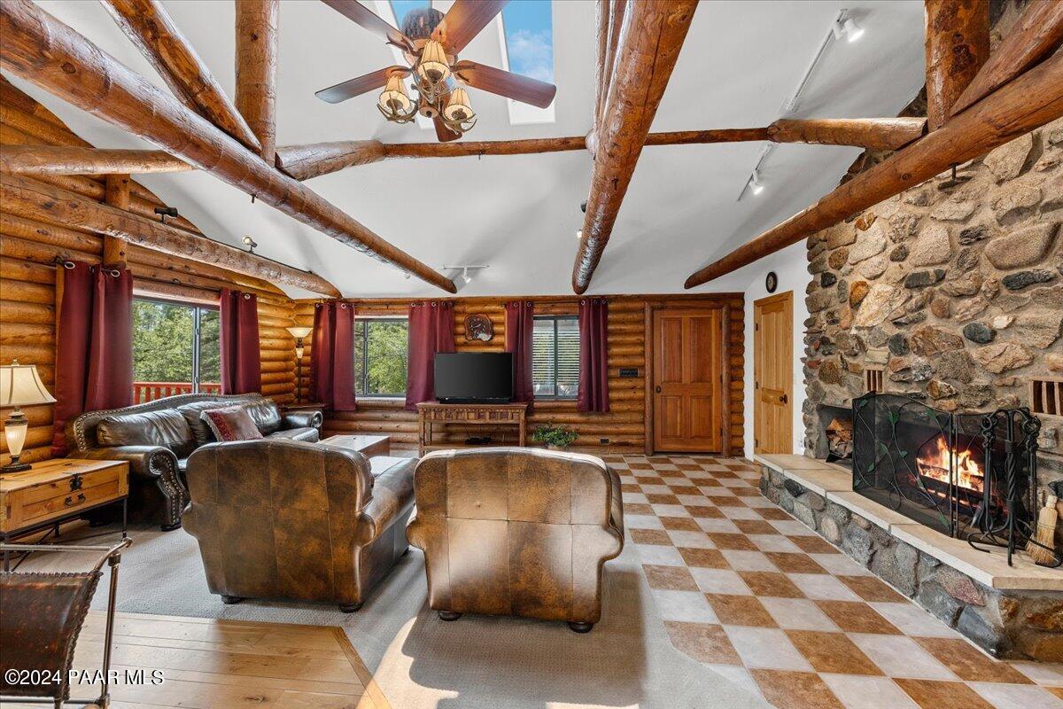 4903 S Deer Trail Road