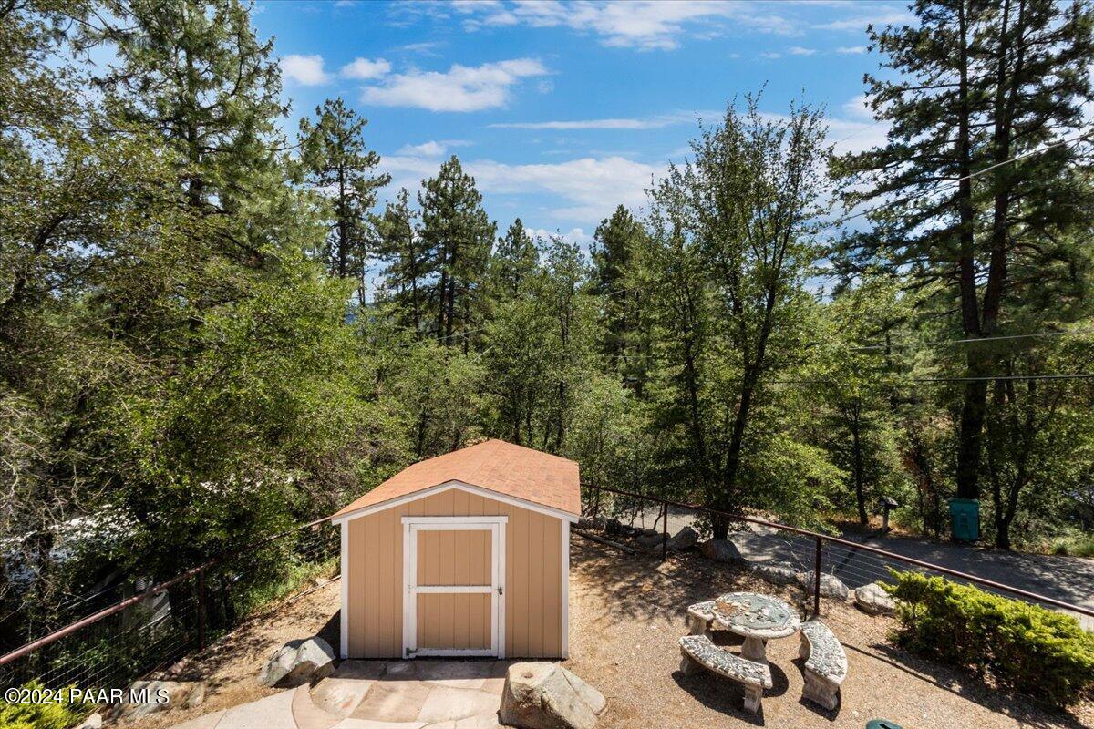 4903 S Deer Trail Road