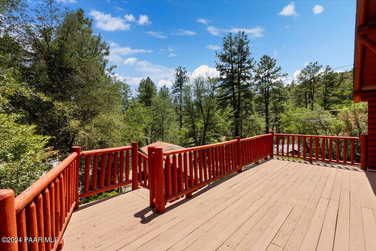 4903 S Deer Trail Road