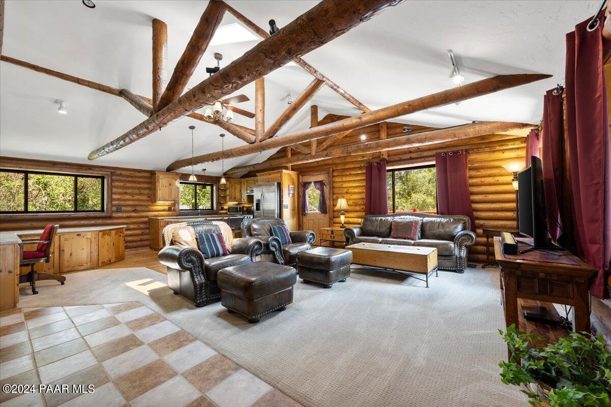 4903 S Deer Trail Road