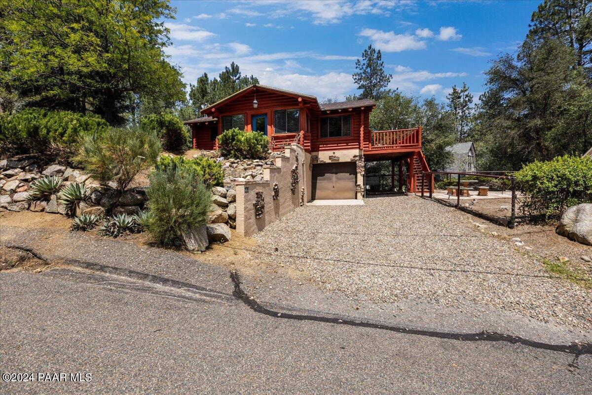 4903 S Deer Trail Road