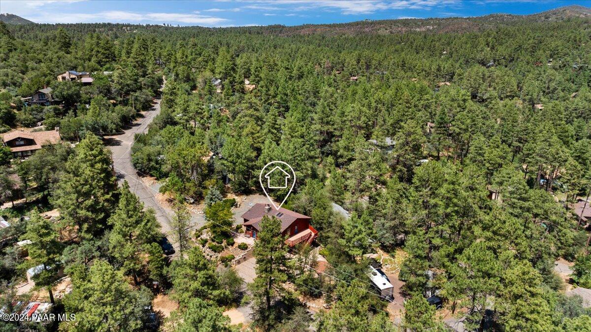 4903 S Deer Trail Road