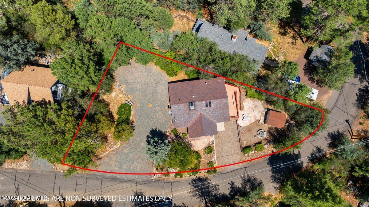 4903 S Deer Trail Road